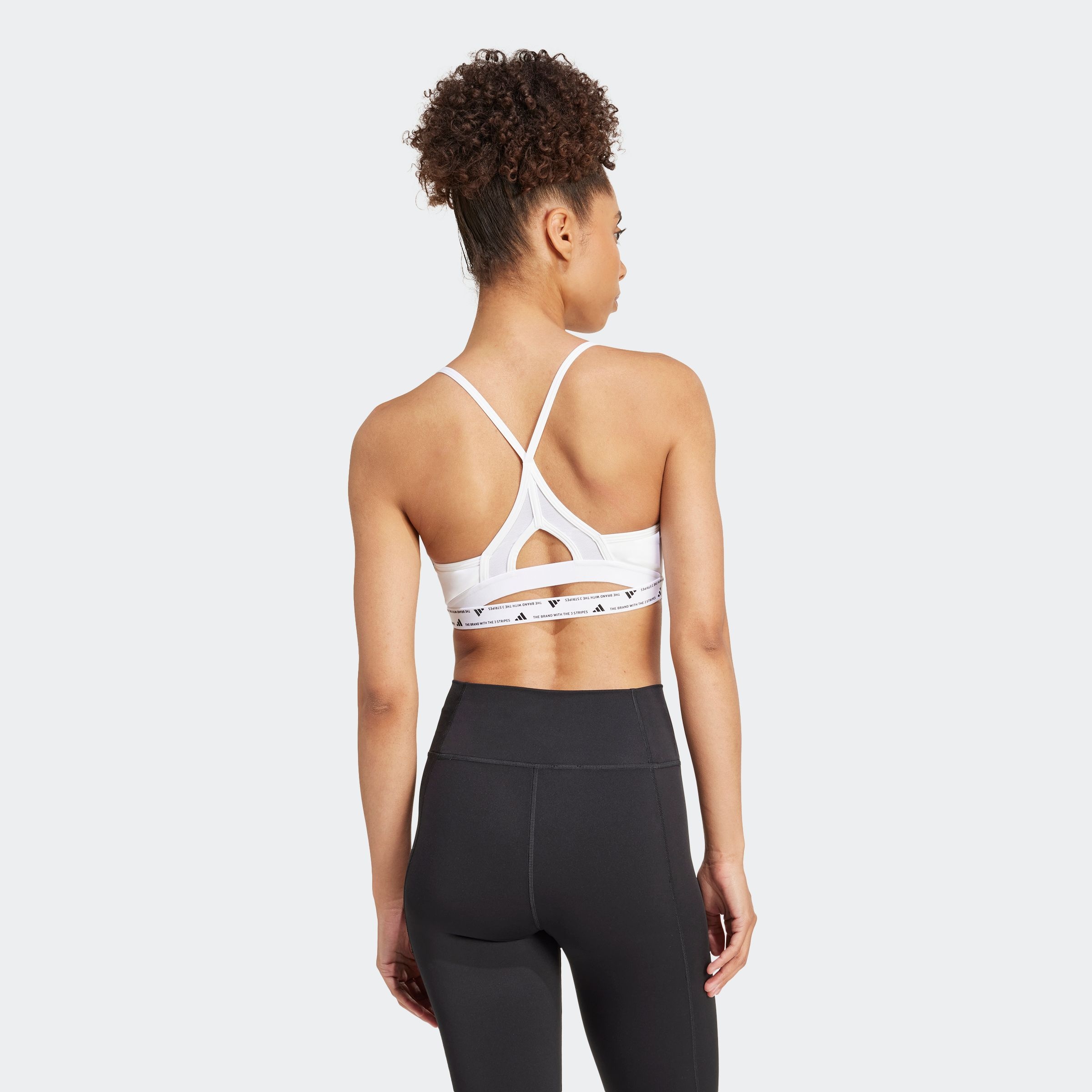adidas Performance Sport-BH »AERCT LS 3S BRA«
