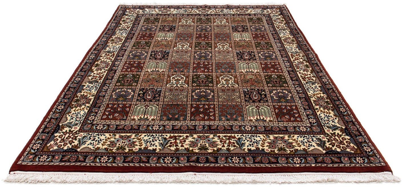 Image of morgenland Läufer »Kelim Maimene Medaillon 298 x 78 cm«, rechteckig, 0,5 mm Höhe, Wendeteppich bei Ackermann Versand Schweiz