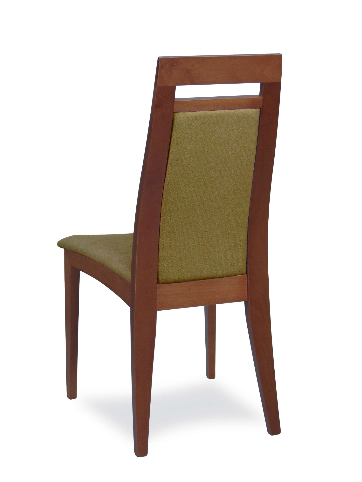 Home affaire Chaise de salle à manger »CLIO« () 2 cuisChaise avec tissu déperlant