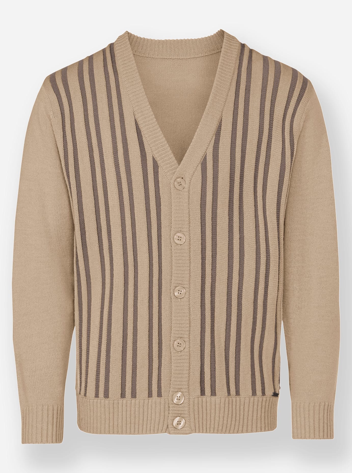 Marco Donati Strickjacke