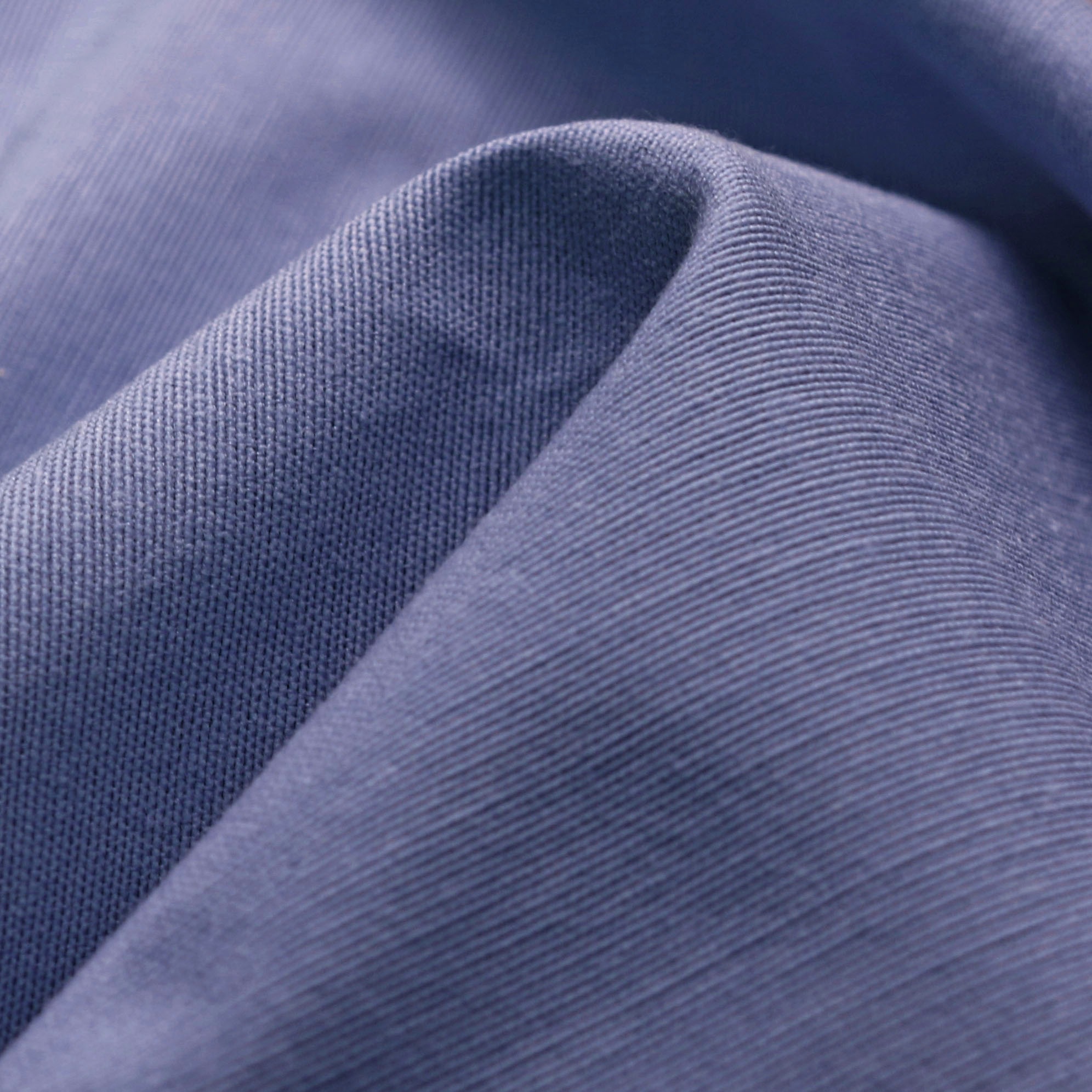 Weckbrodt Vorhang »Sento«, (1 St.), Baumwolle, blickdicht, matte Struktur, unifarben, Gardine, Store