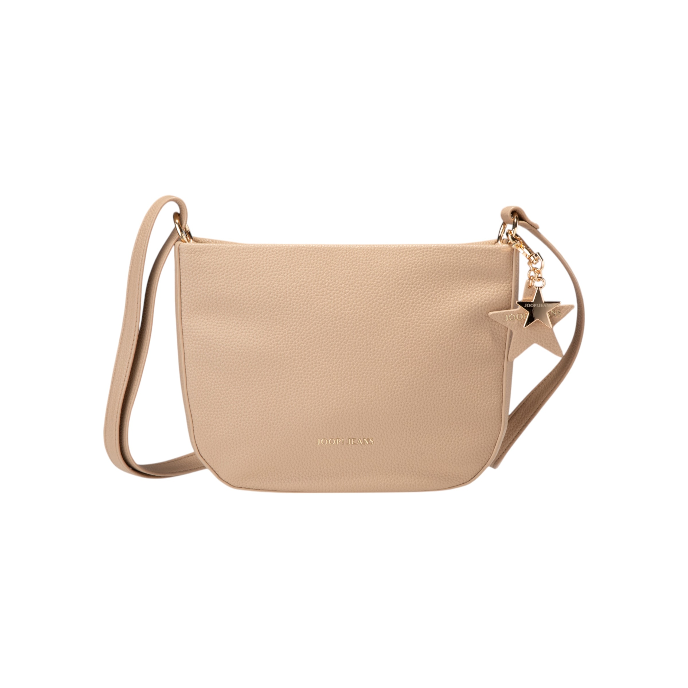 Joop Jeans Sac à bandoulière »salve stella shoulderbag shz« Sac bandoulière femme, sac à main avec fermeture éclair