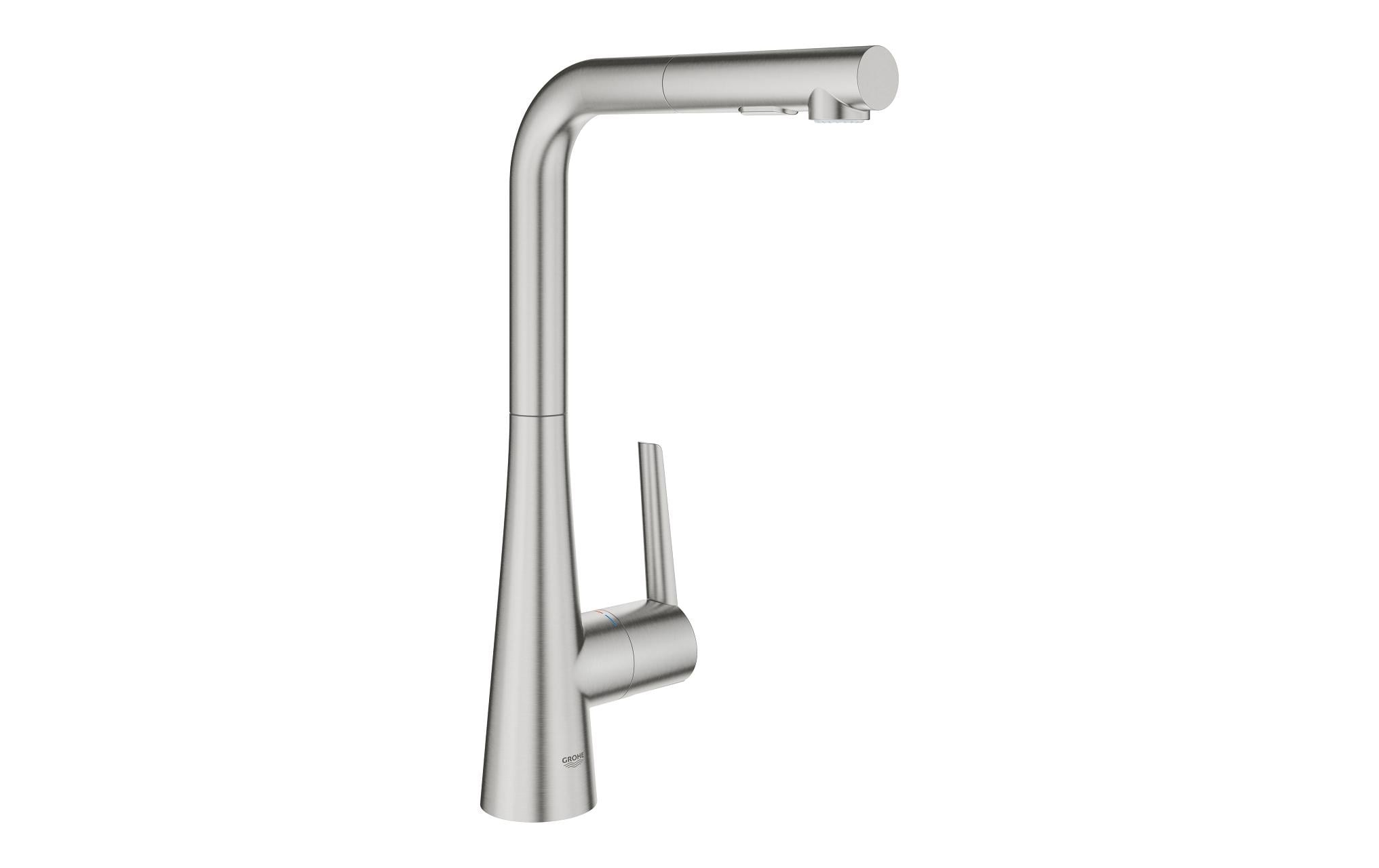 Image of Grohe Küchenarmatur »Zedra 44593« bei Ackermann Versand Schweiz