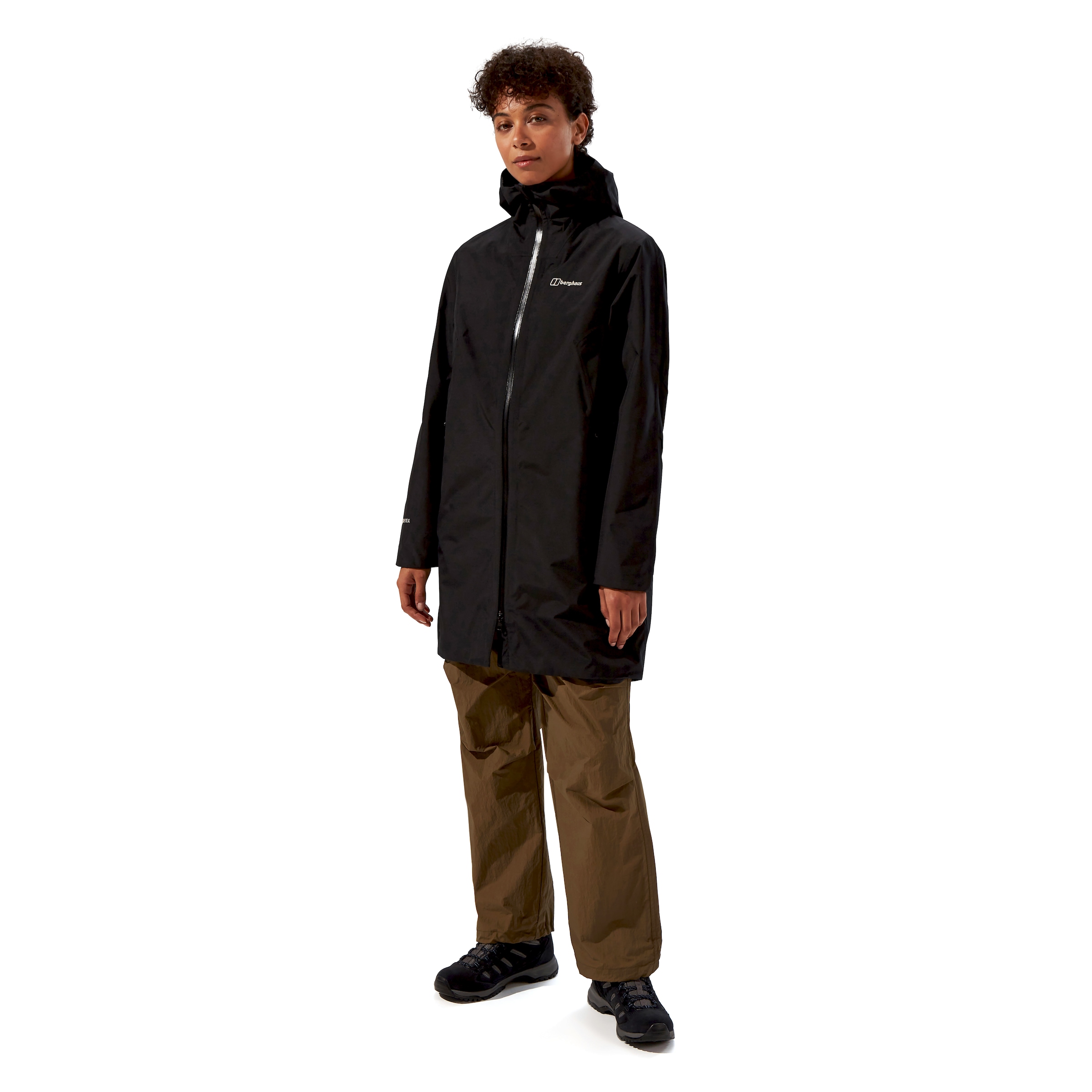Berghaus Veste fonctionnelle »W ASHBERRY GTX JKT«