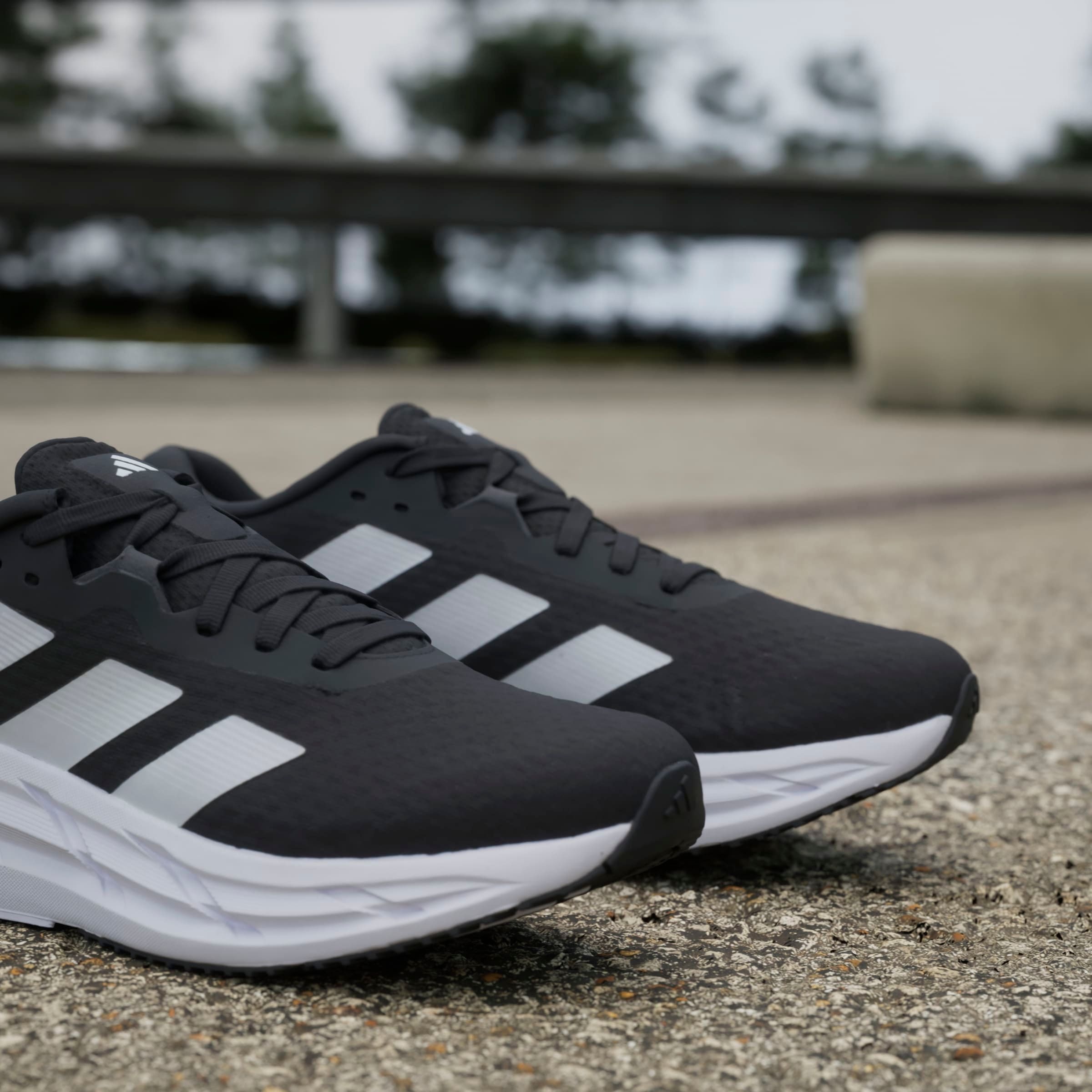 adidas Performance Laufschuh »ADISTAR 3«