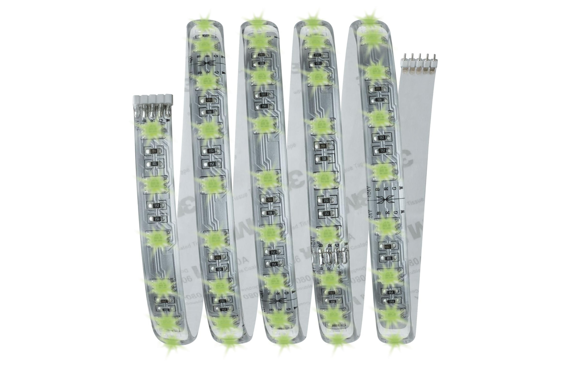 Paulmann LED-Streifen »MaxLED RGBW 44317«, 90 St.-flammig