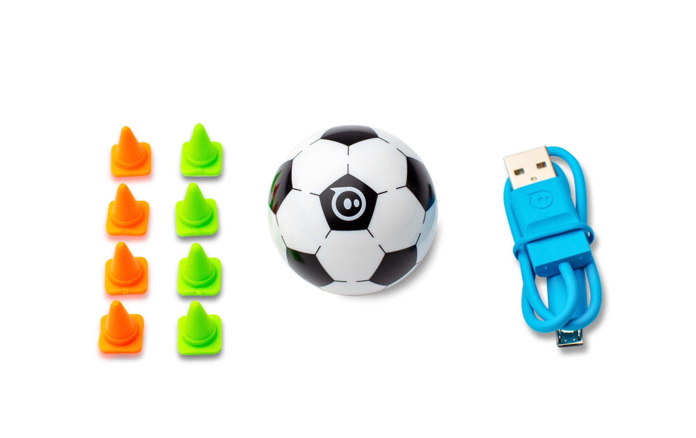 Sphero Lernroboter »Mini Fussball«