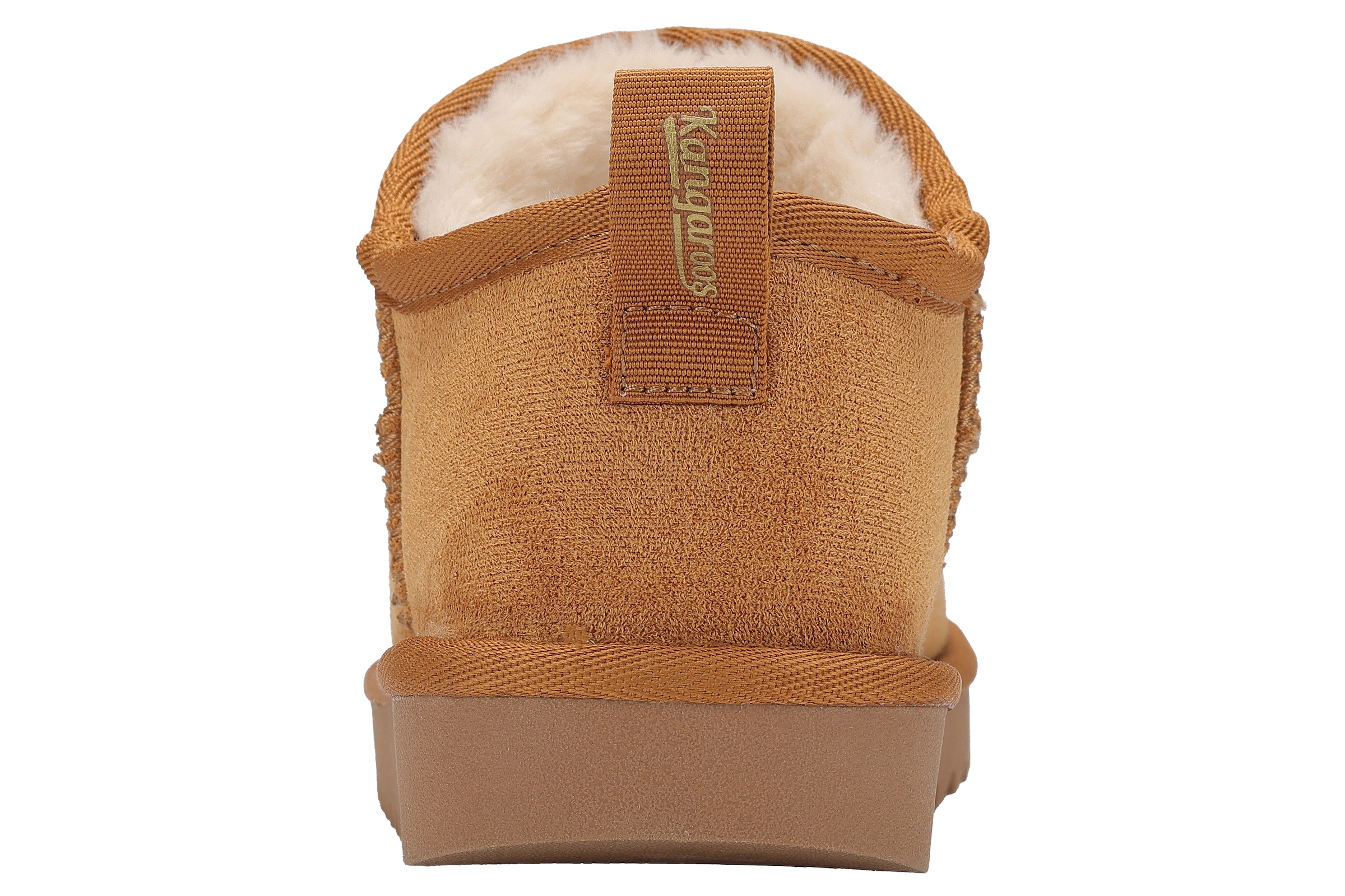 KangaROOS Bottines à enfiler »K-UW MELBO«  Winterboots, Snowboots, Winterschuhe, gefüttert