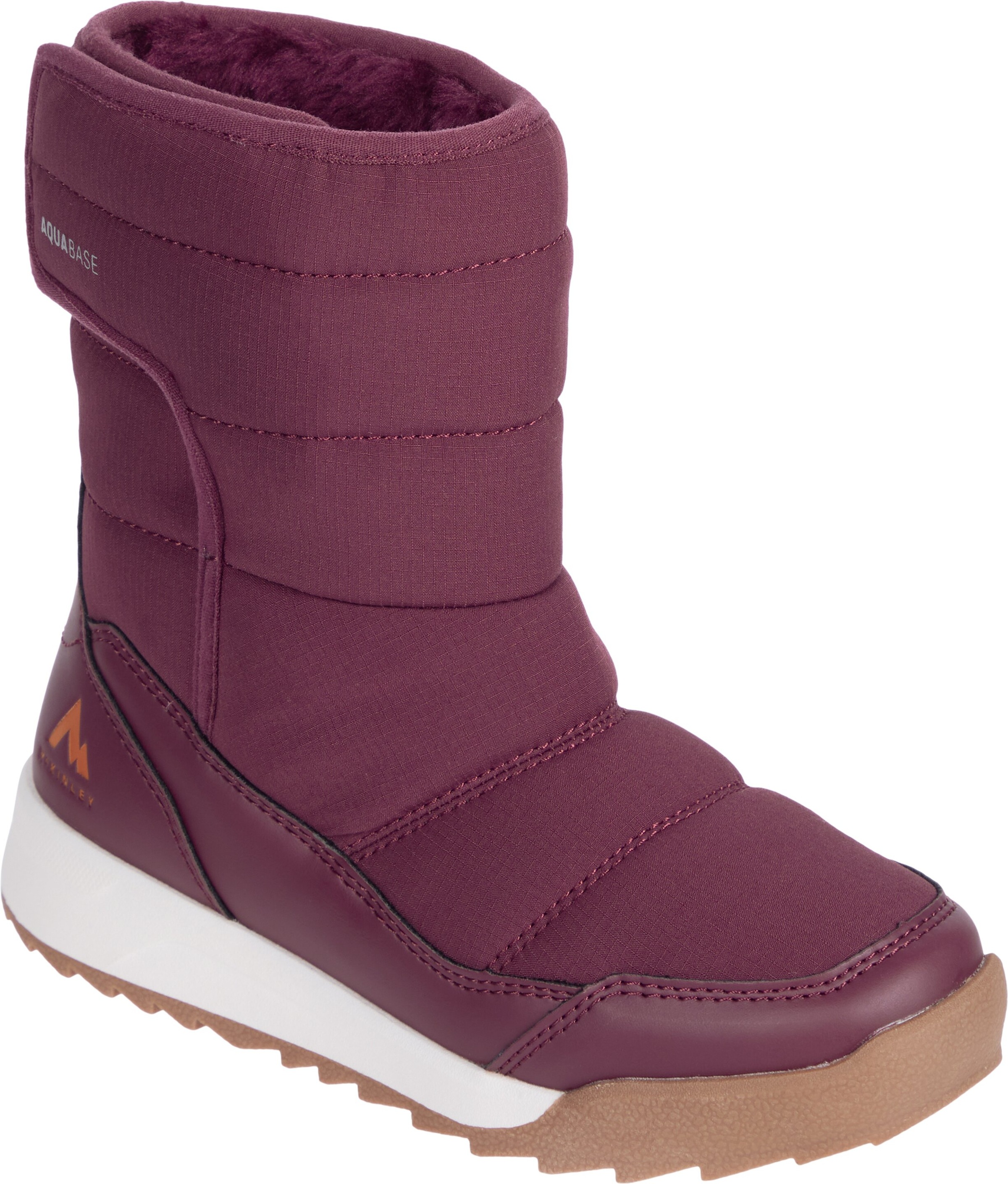 Image of McKINLEY Winterstiefel "KI.-APRÈS-STIEFEL REGINA II AQB J" Winterschuhe, Winterboots, Snowboots, wasserabweisend