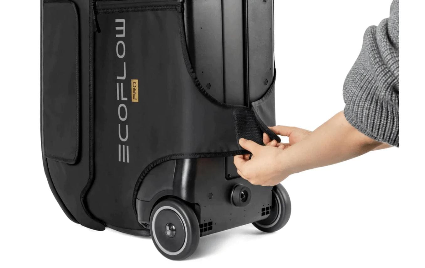 Ecoflow Sac de rangement »zu DELTA Pro«