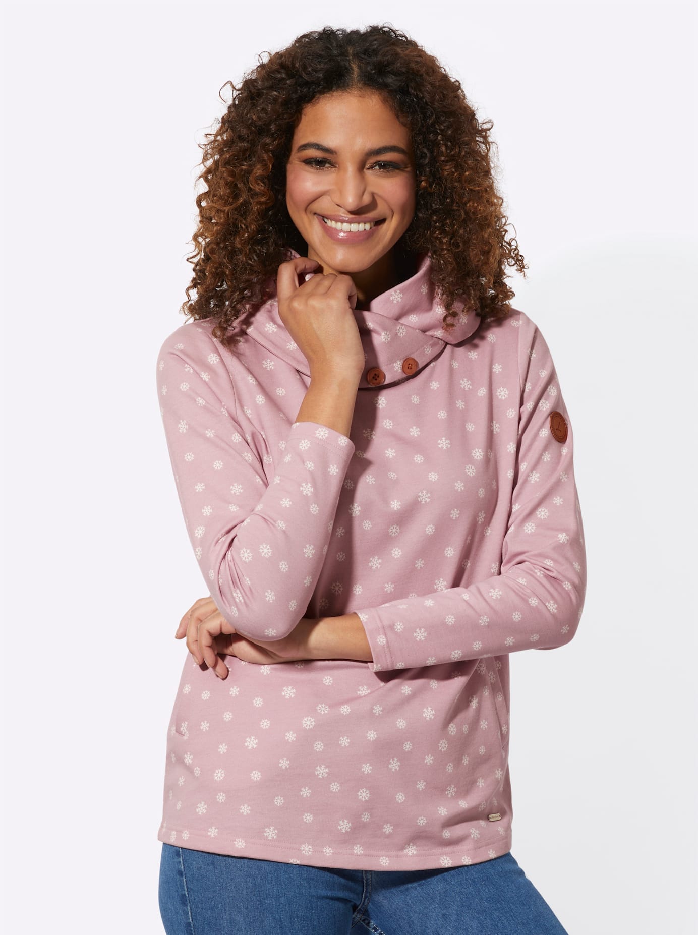 Sweat-shirt