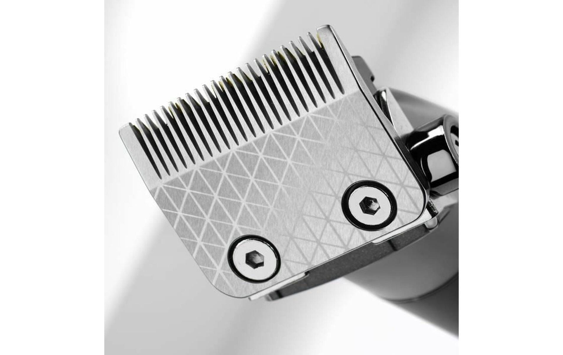 BaByliss Haarschneider »Super X-Metal Haarschneider professionell, E991E« 1 Aufsätze Haarschneidemaschinen Set mit 10 Aufsätzen und 50 Schnittlängen