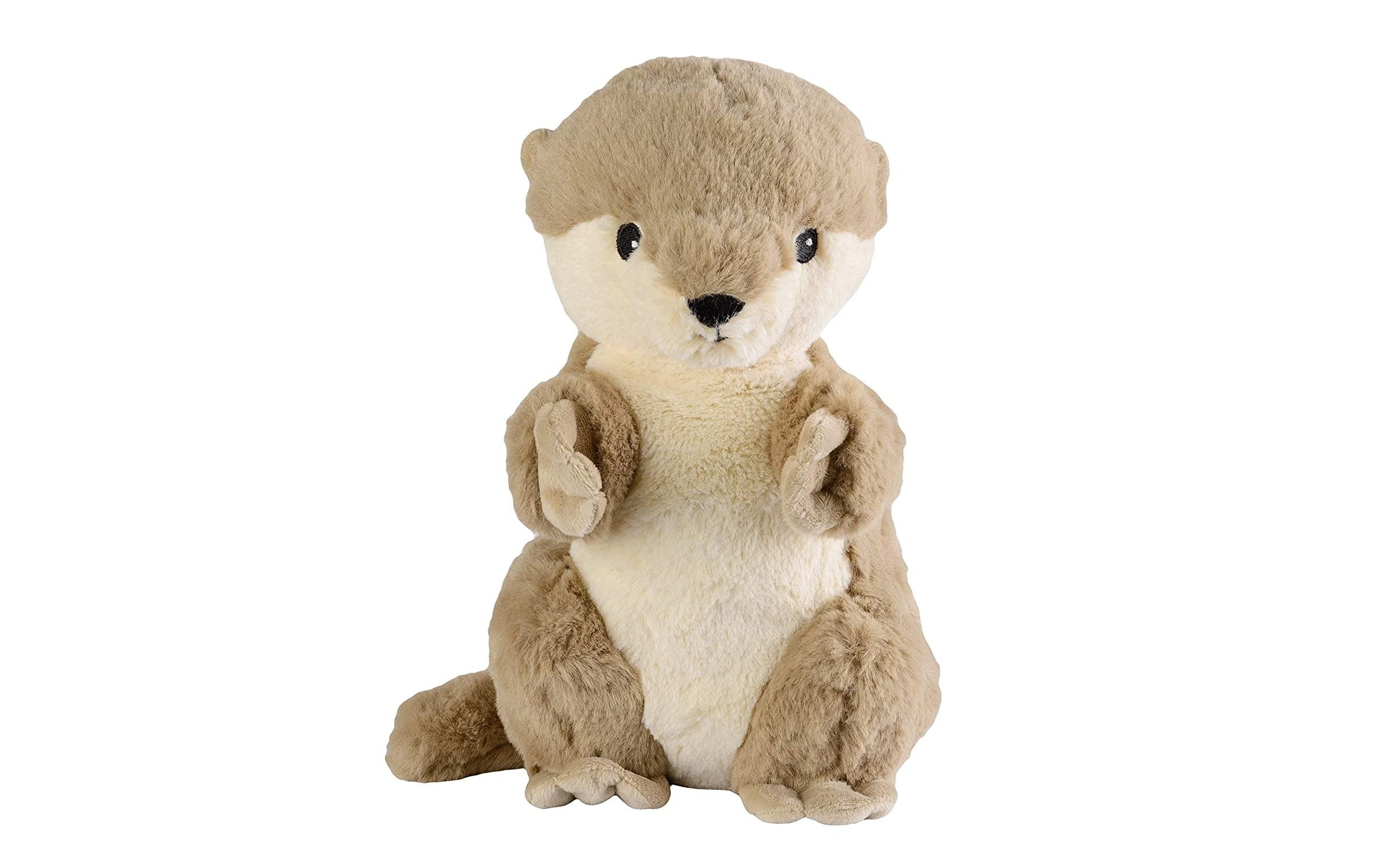 Image of Warmies® Kuscheltier »Otter« bei Ackermann Versand Schweiz
