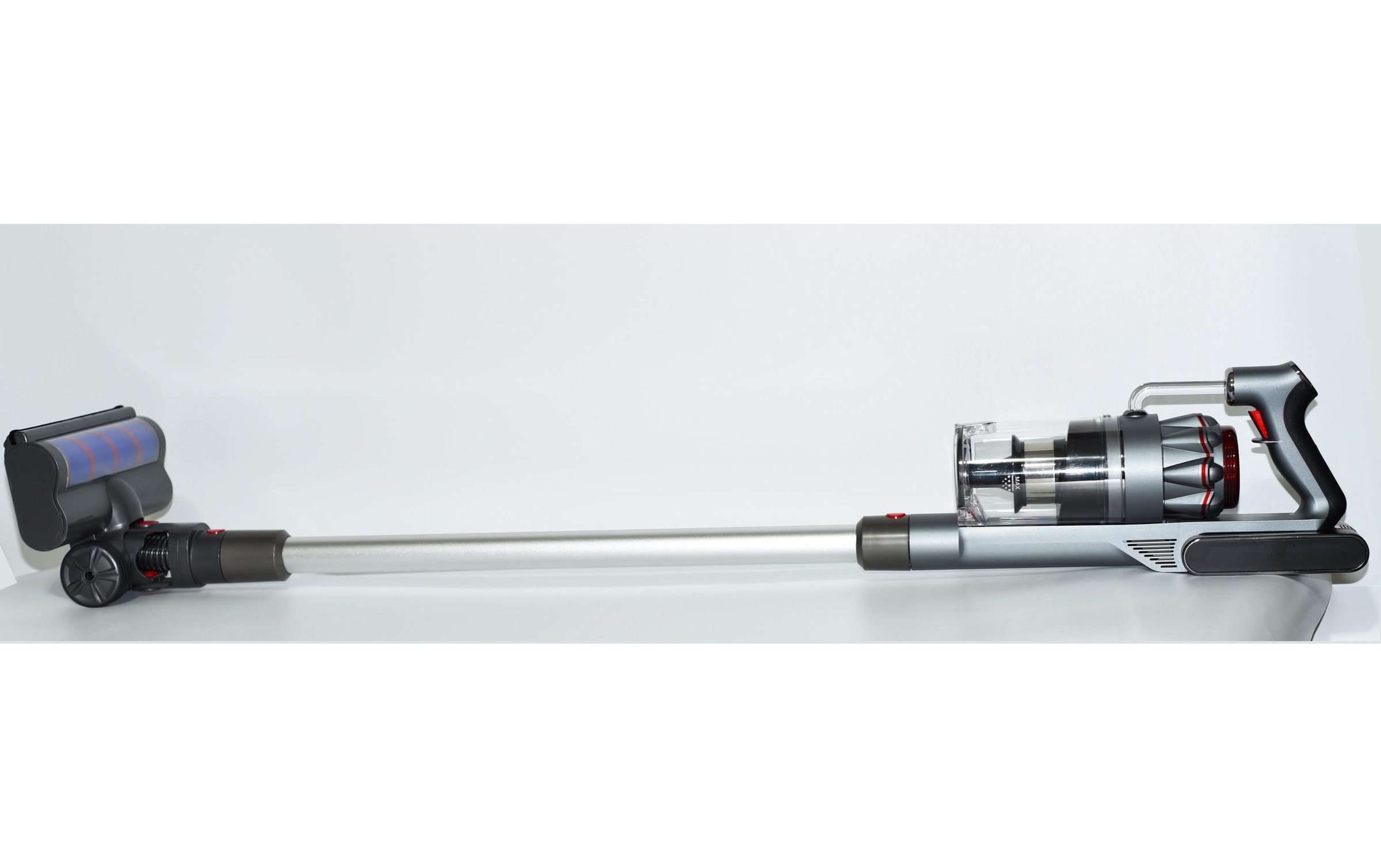 ohmex Akku-Hand-und Stielstaubsauger »OHM-VVC-2590«