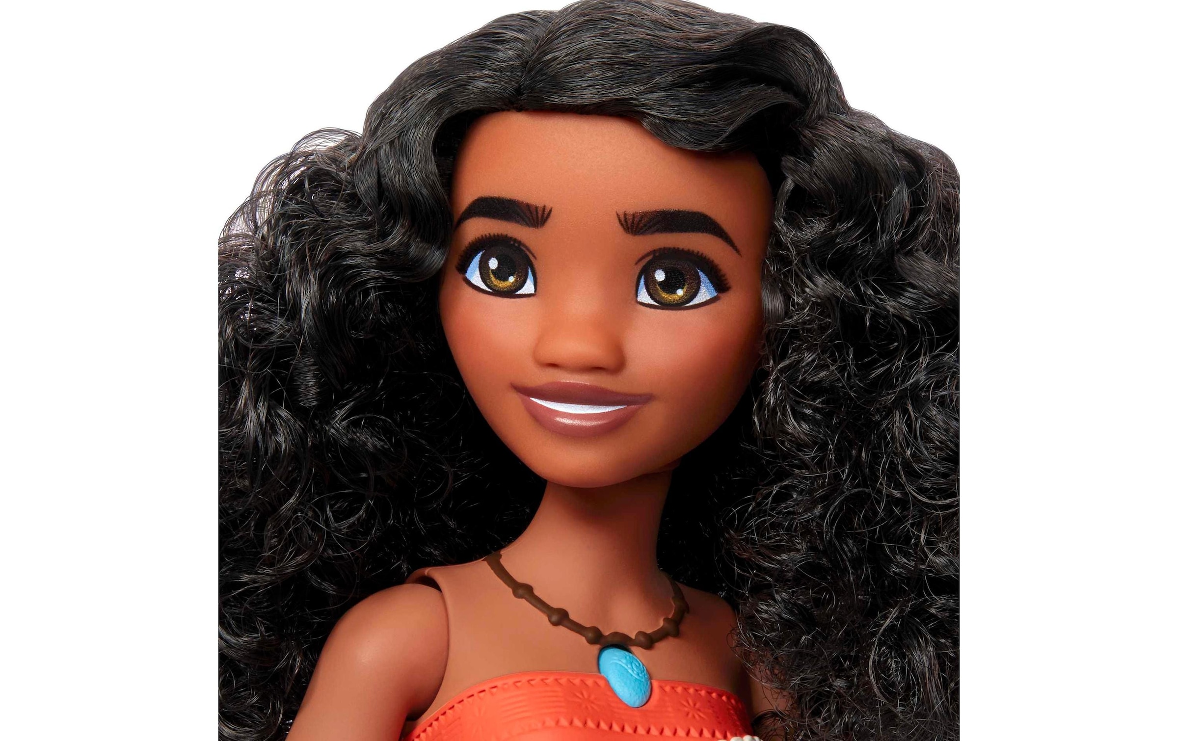 Disney Princess Anziehpuppe »Disney Prinzessin Doll Vaiana«