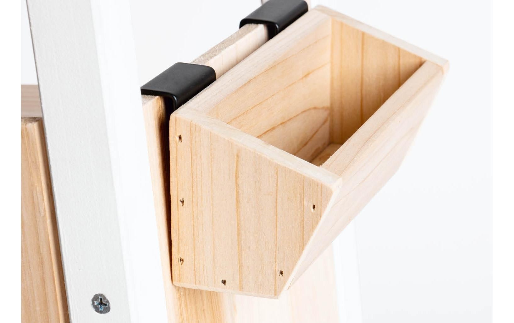 Pinolino® Spielwelt »Hobby Horse Stall - Stalli« für 2 Steckenpferde