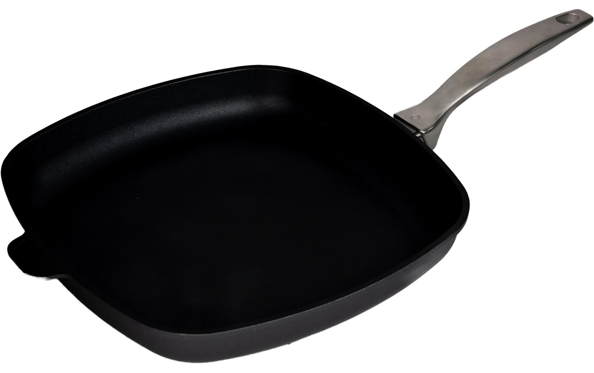 Image of Swiss Diamond Grillpfanne "CXD 28 x 28 cm"