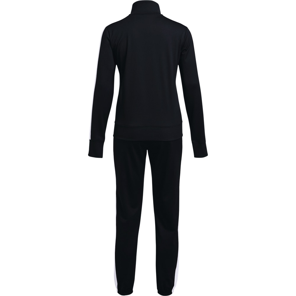 Under Armour® Combinaison d'entraînement »TRICOT TRACKSUIT« für vielseitige Aktivitäten, leichtes Material, pflegeleicht