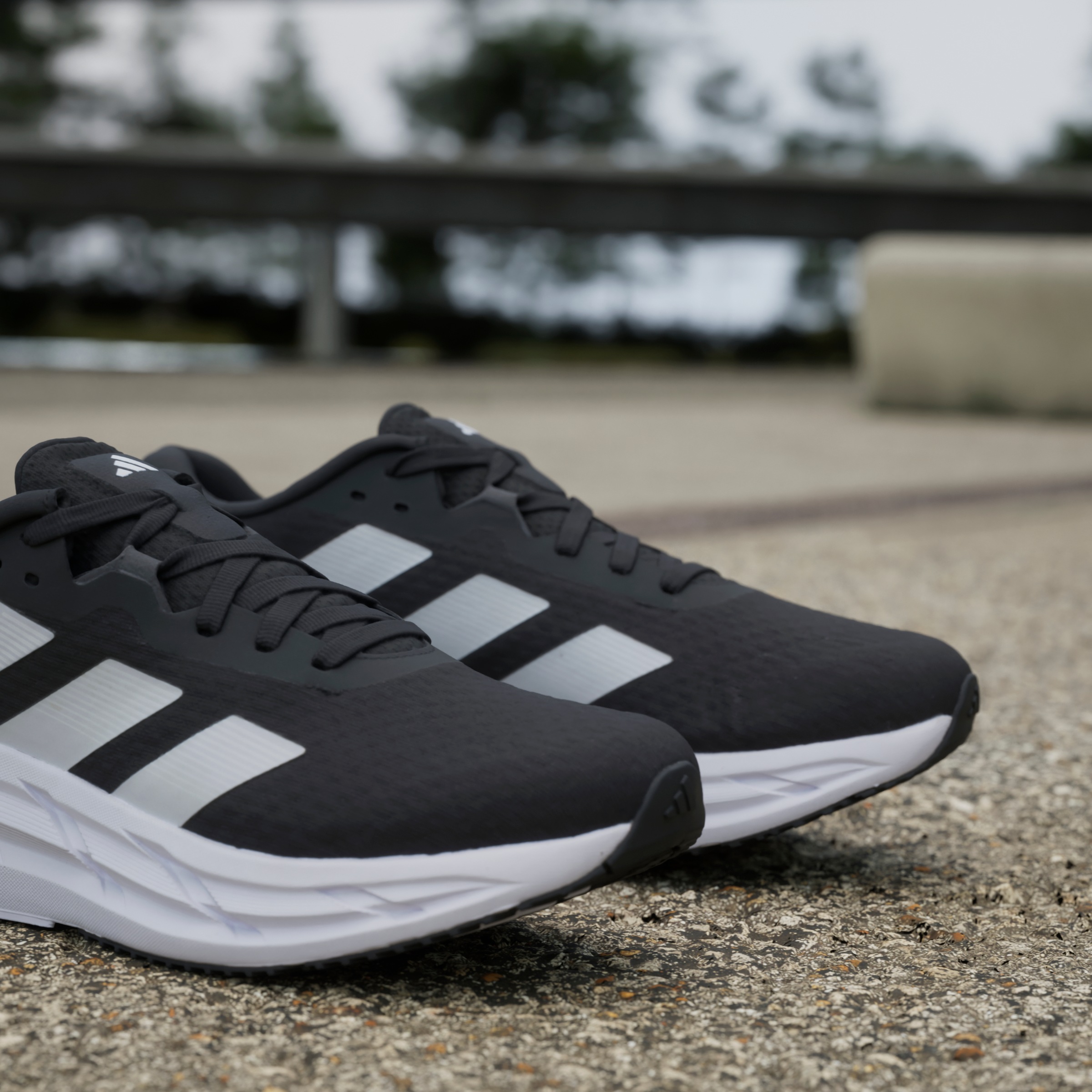 adidas Performance Laufschuh »ADISTAR 3«