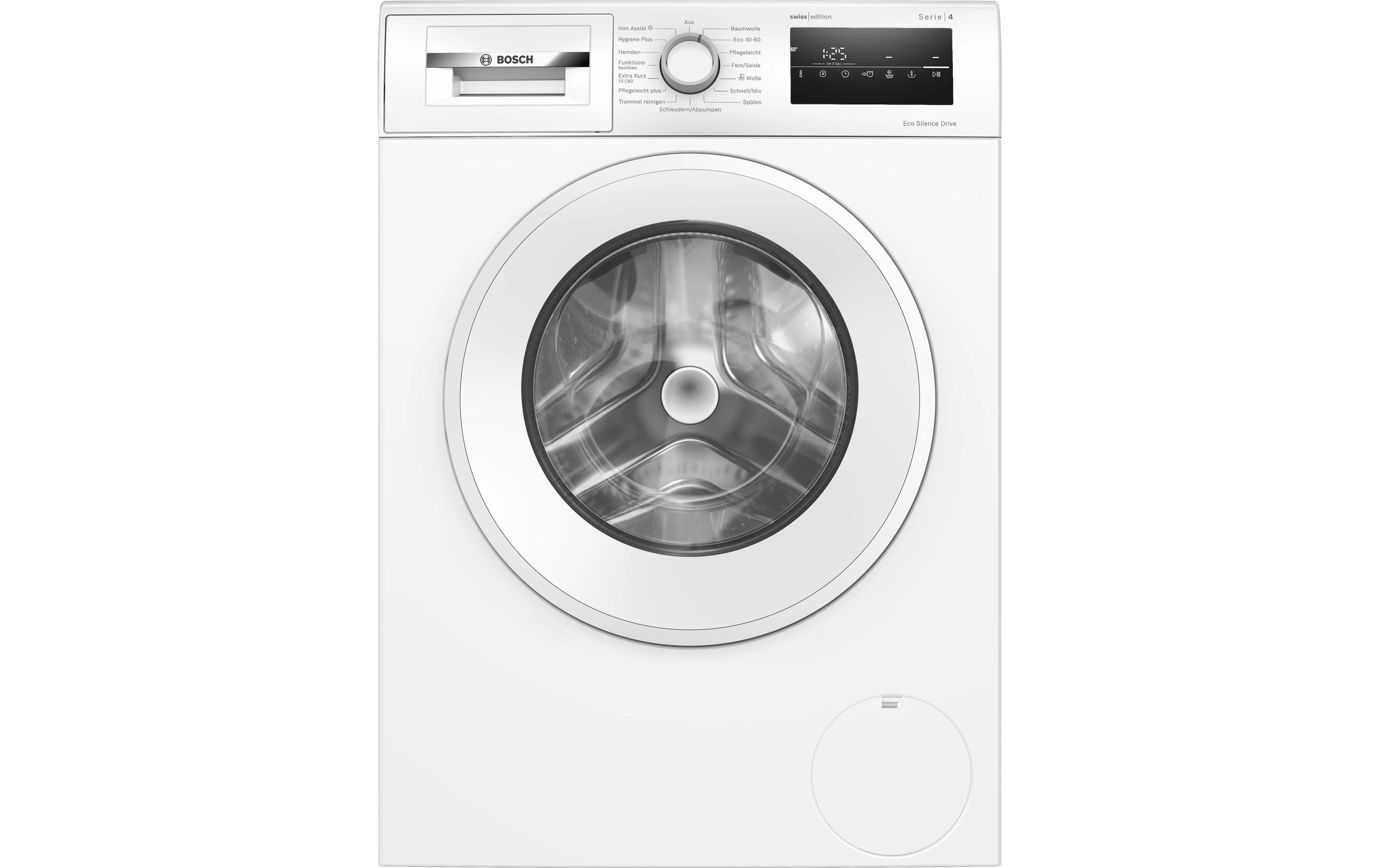 Image of BOSCH Waschmaschine "WAN282A4CH" 8 kg 1400 U/min