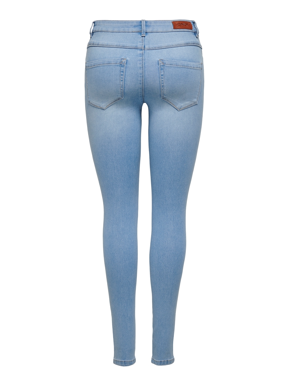 ONLY Skinny-fit-Jeans »ONLROYAL LIFE  REG SK JEANS BB BJ13333«