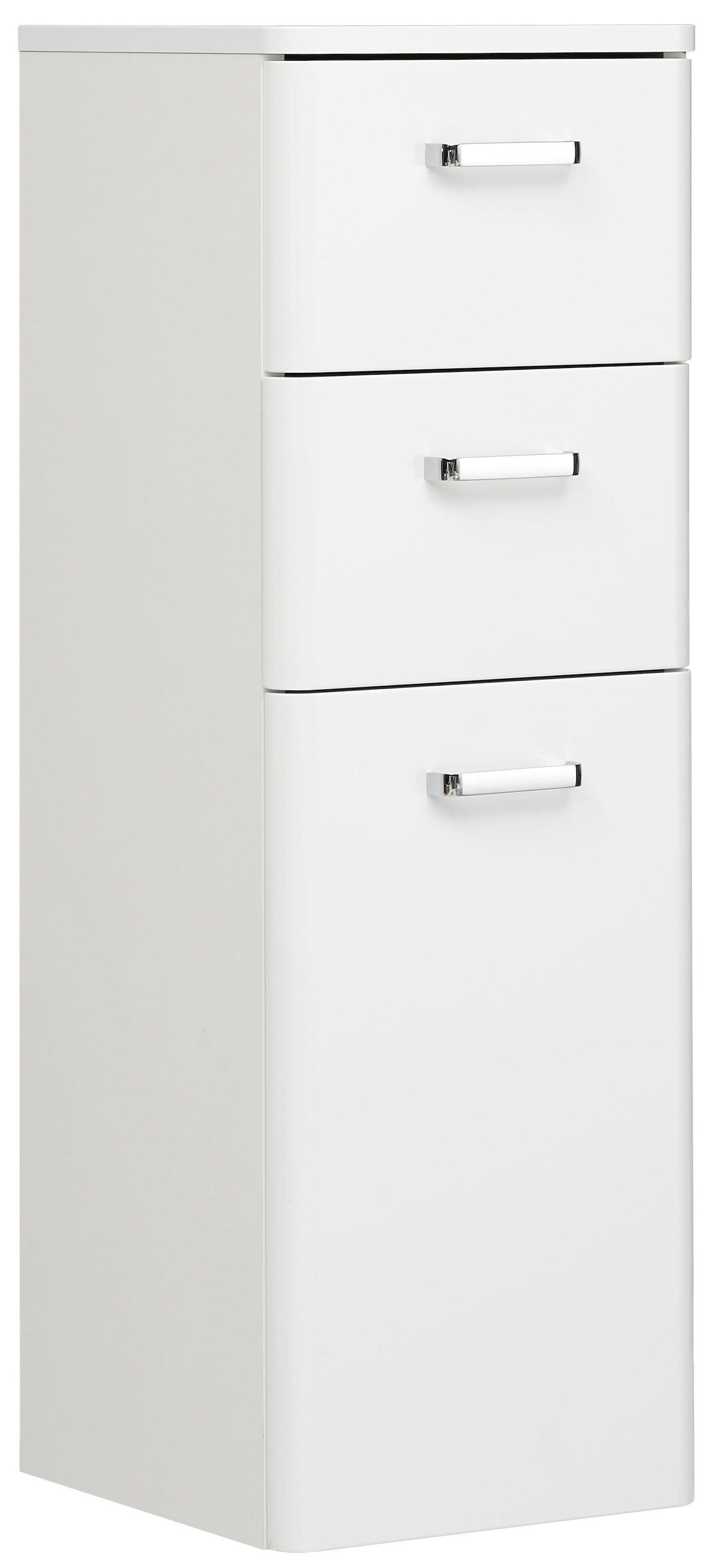 Image of Saphir Unterschrank "mit 1 Einlegeboden und Türdämpfer"