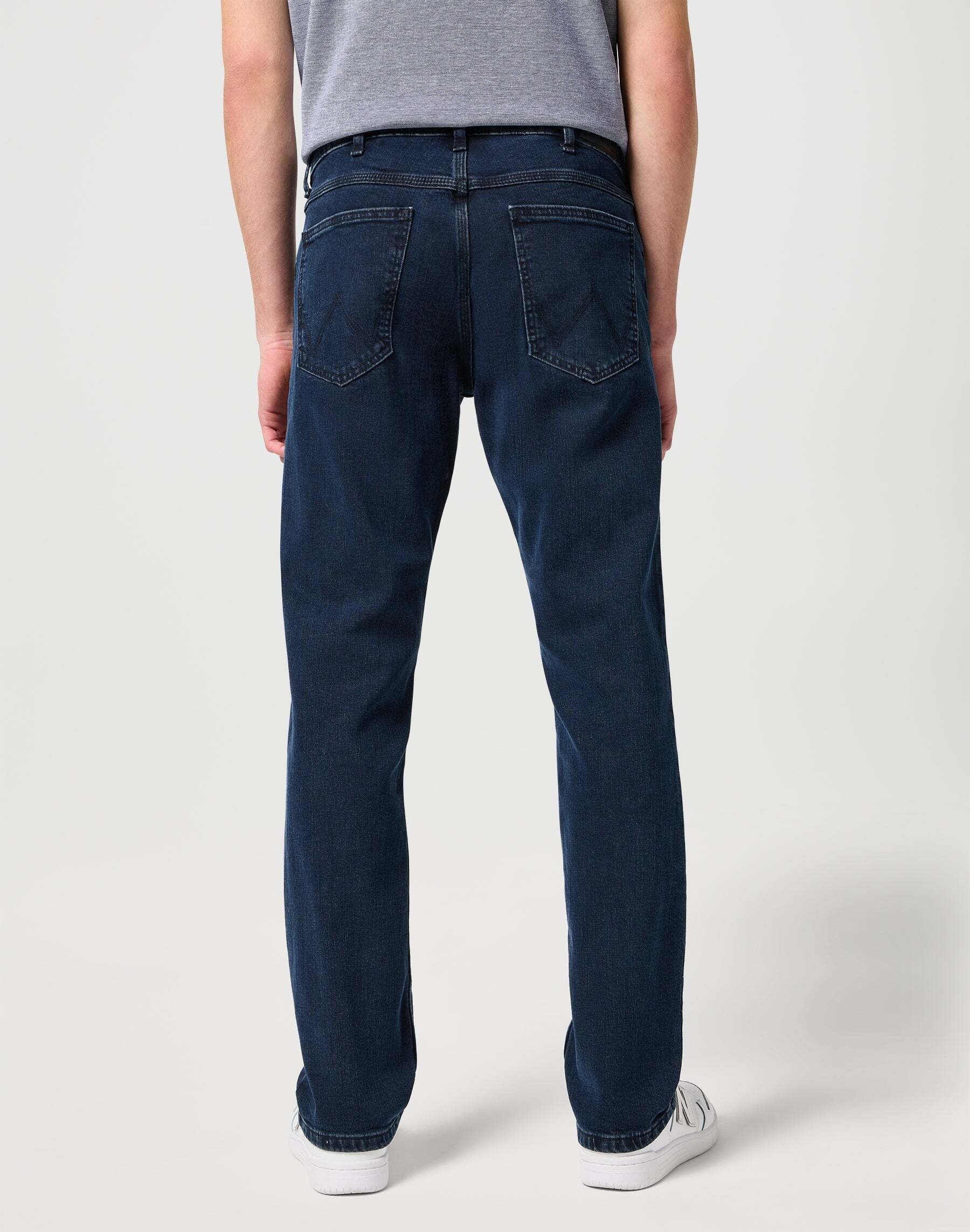 Wrangler Regular-fit-Jeans »WRANGLER Jeans Regular«