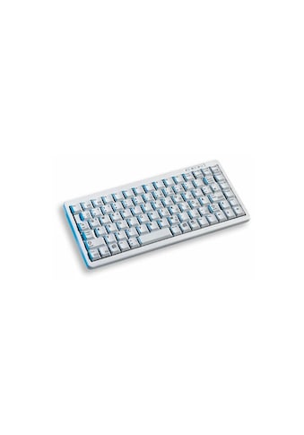 Cherry PC-Tastatur »G84-4100 CH-Layout« kaufen