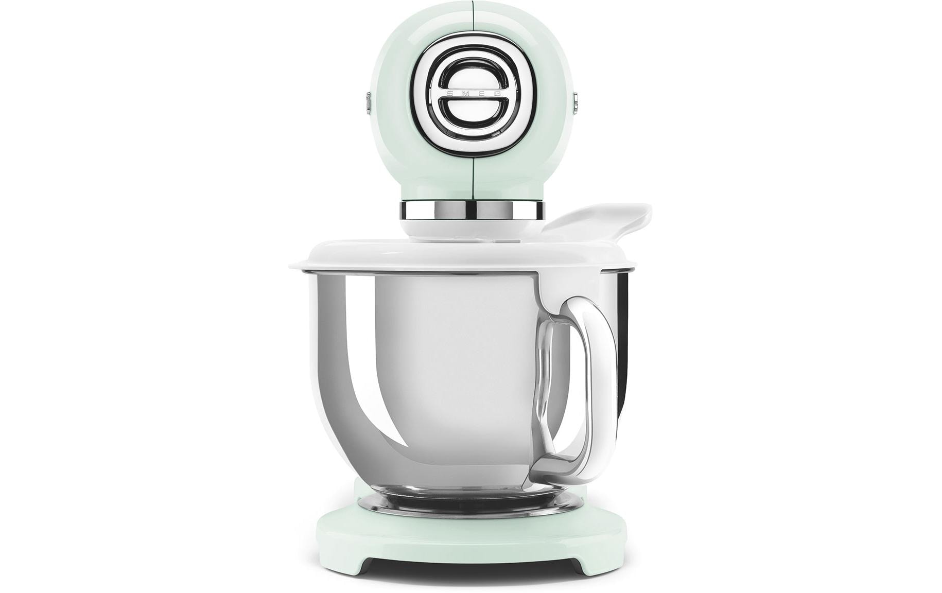 Smeg Küchenmaschine »Küchenmaschine SMF03PGEU«