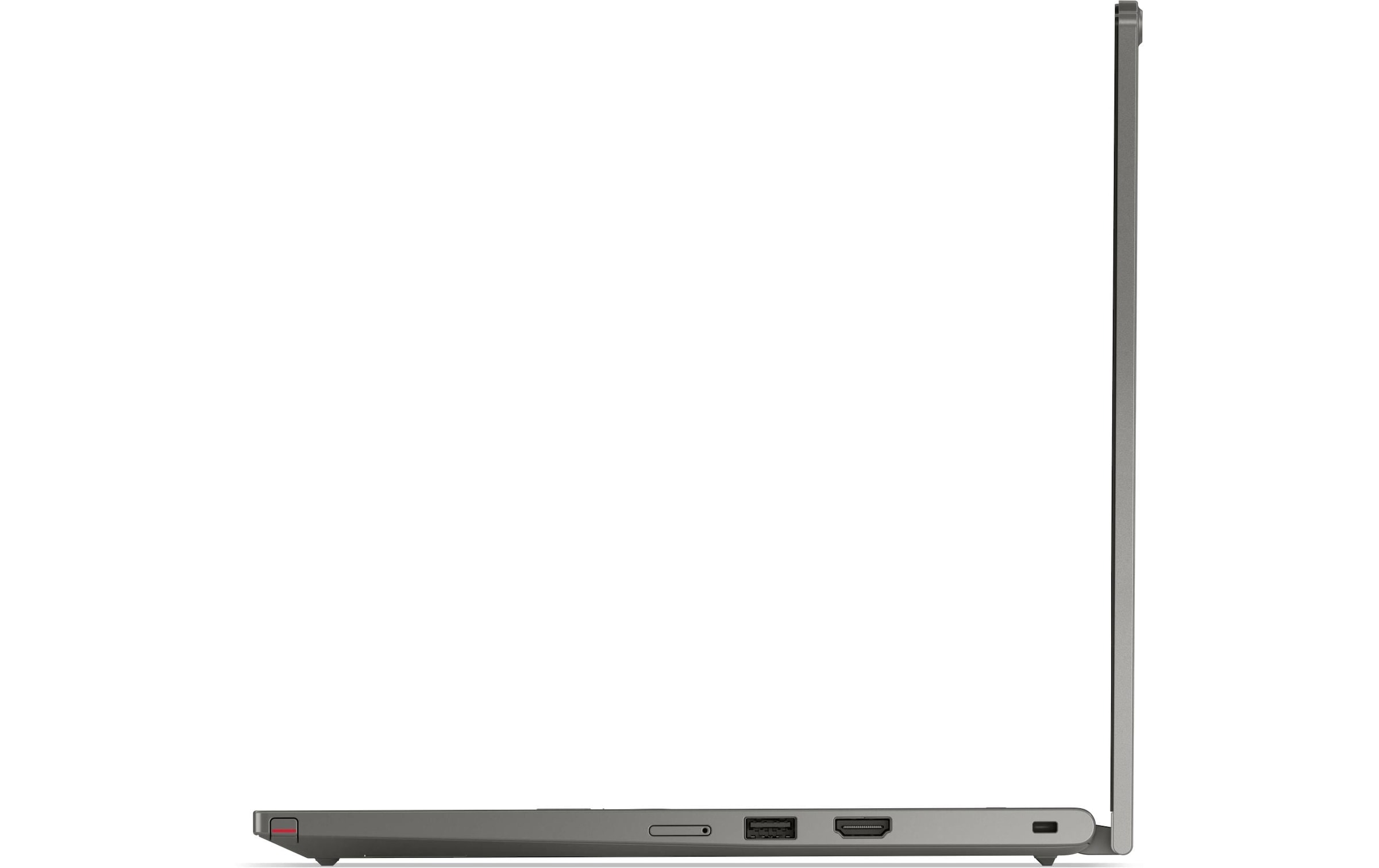 Lenovo Notebook »ThinkPad L13 2-in-1 Gen 6 (Intel)« / 13,3 ″ Intel Core Ultra 7 512 GB SSD