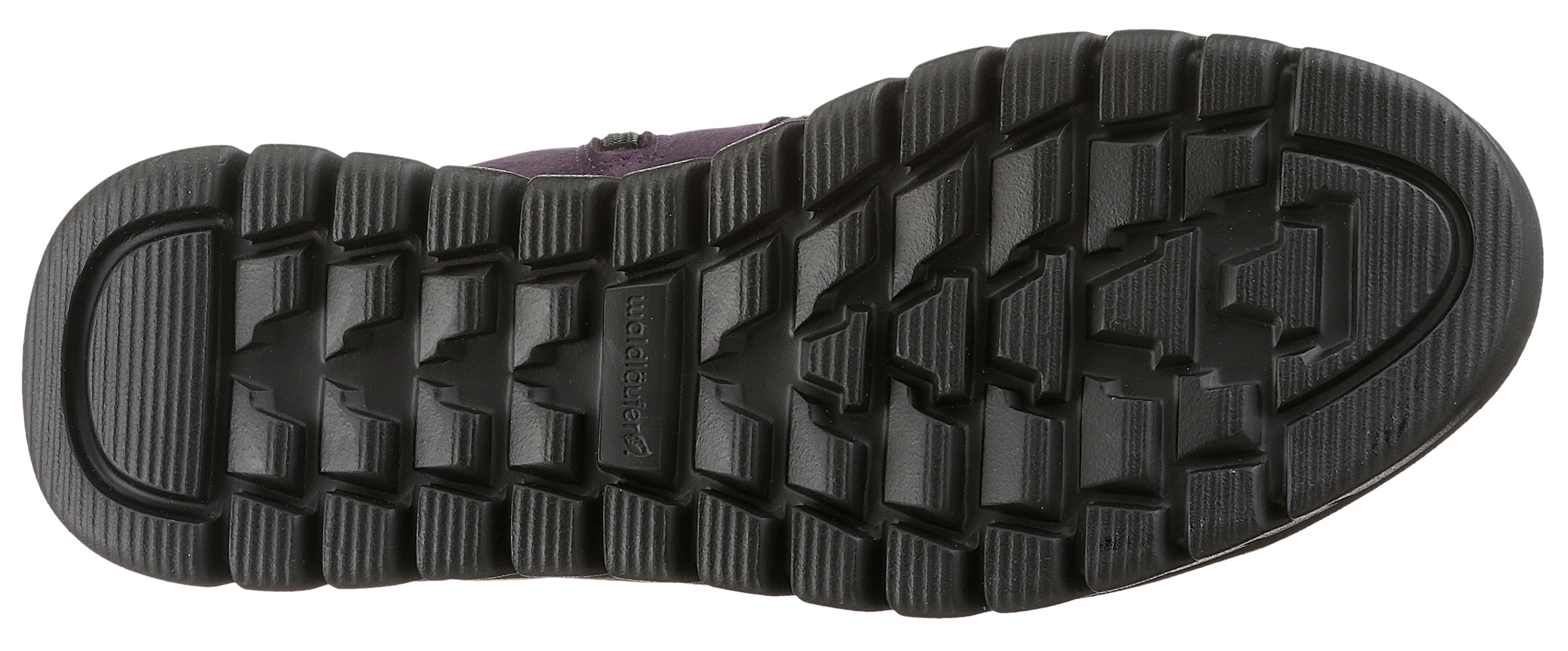 Waldläufer Trekkingschuh »H-BIGGI«  , Outdoorboots, Winterstiefelette in Bequemweite G (=weit), TEX