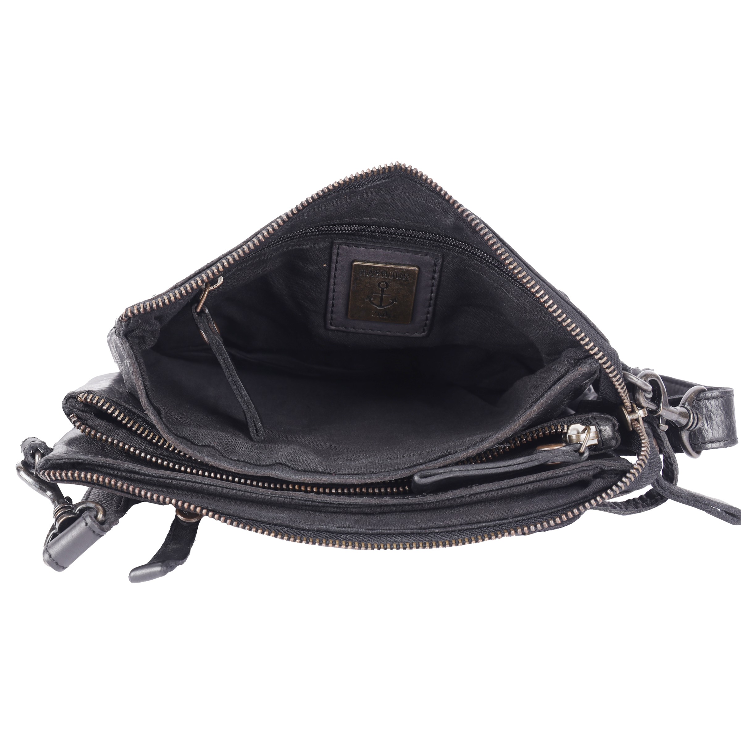 HARBOUR 2nd Umhängetasche »Lexi« Schultertasche, Mini Bag, Handtasche Damen