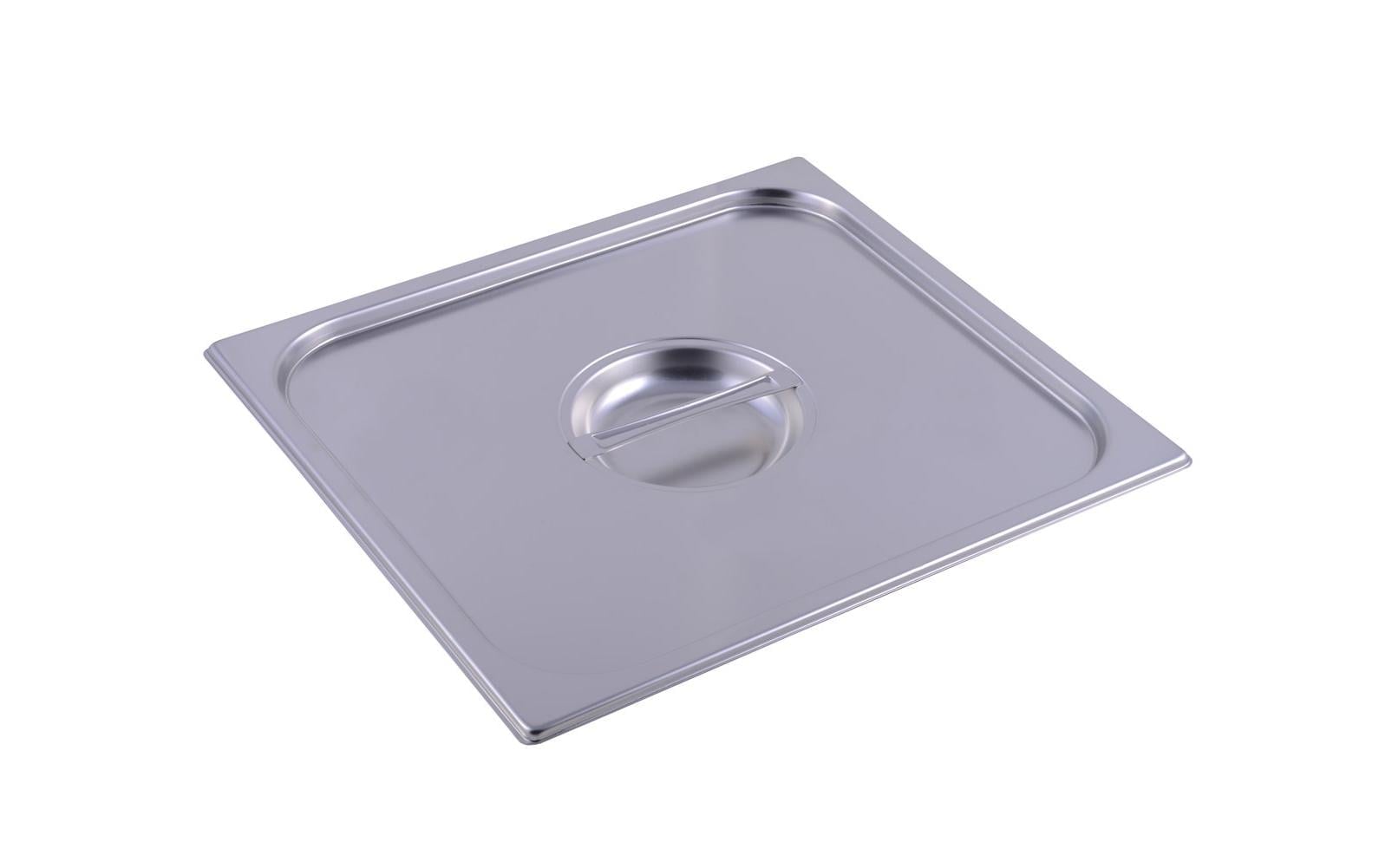 Dampfgarbehälter »INOX für Garbehälter CNS 44987 GN«