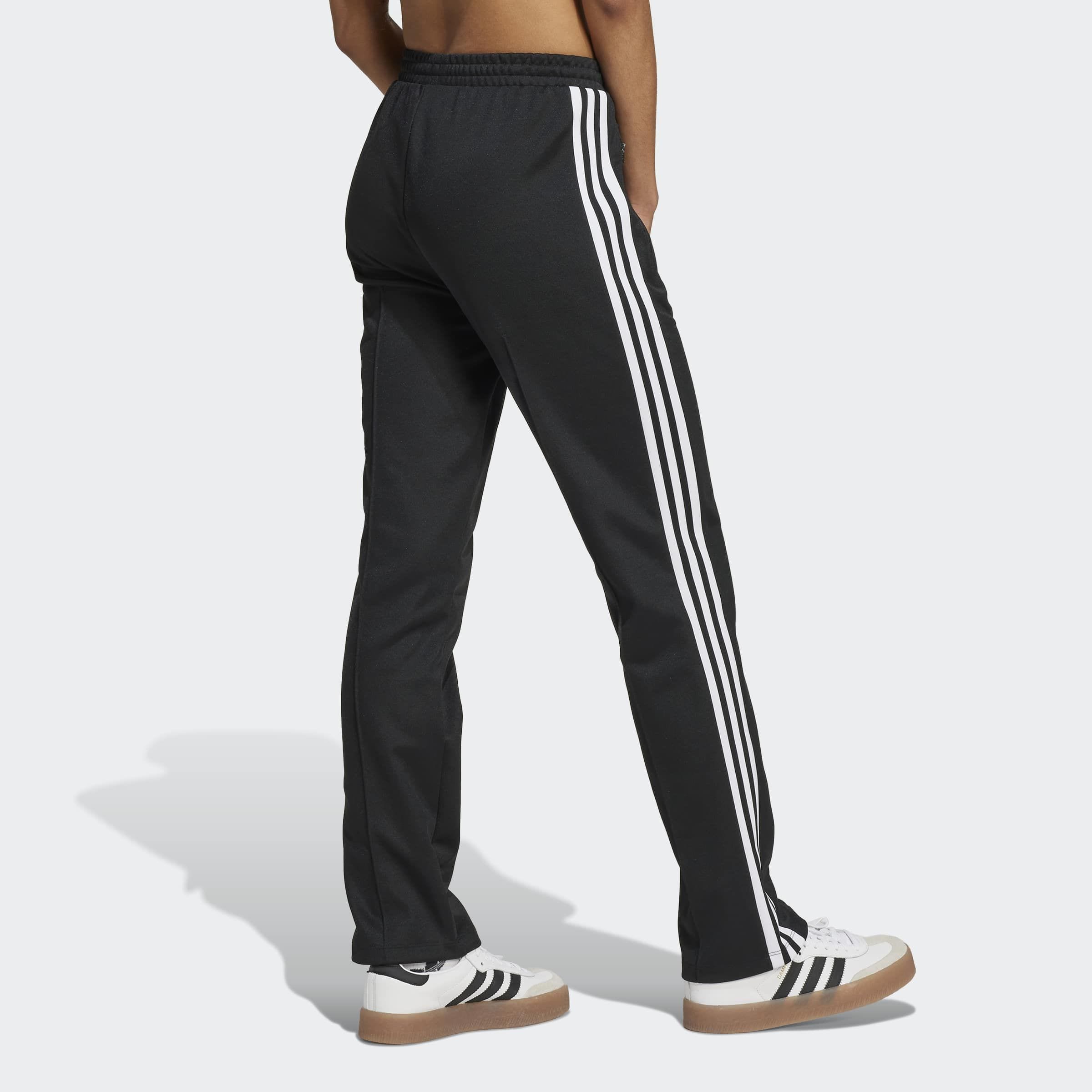 adidas Originals Pantalon de sport »CLASSIC TP«  Retro Style, der gerade Schnitt mit schmal zulaufenden Bein