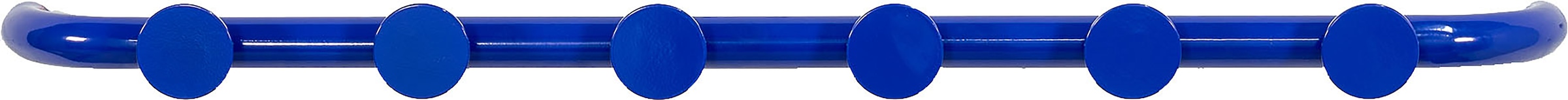 Spinder Design Garderobenleiste »RETRO 6 Wandgarderobe«