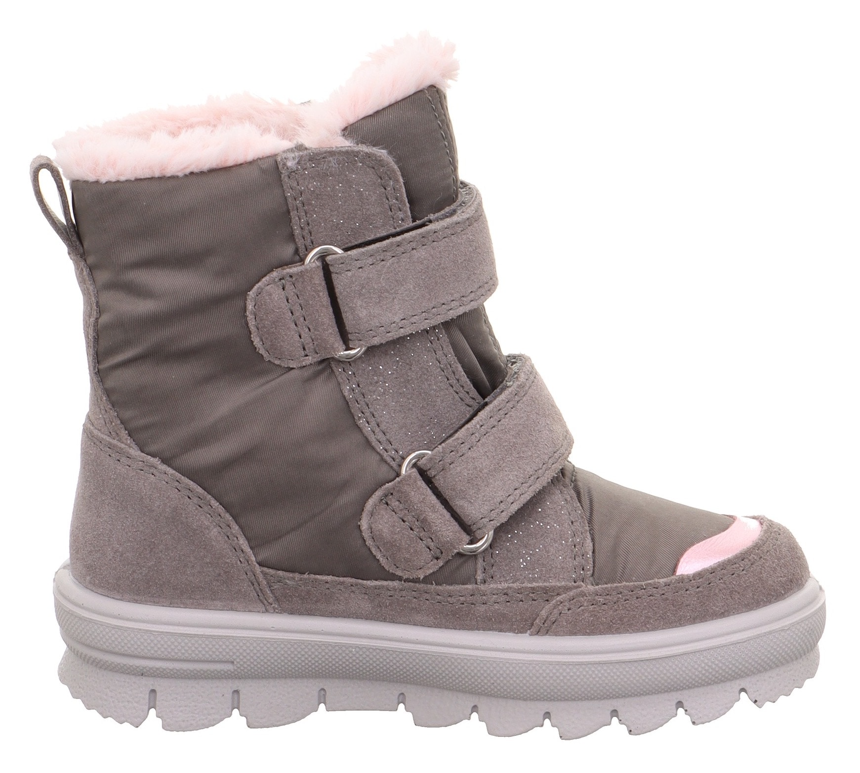 Superfit Winterstiefel »FLAVIA WMS: Mittel«  Stiefel mit wasserdichtem GORE TEX, Grössenschablone zum Download