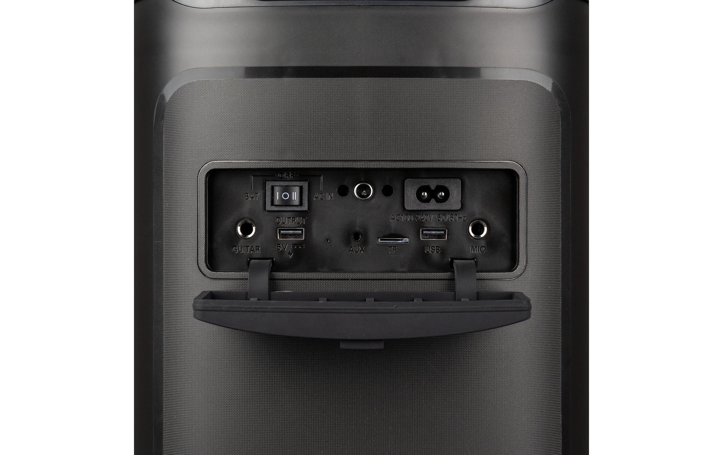 FENTON Bluetooth-Speaker »Fenton Pulse130«