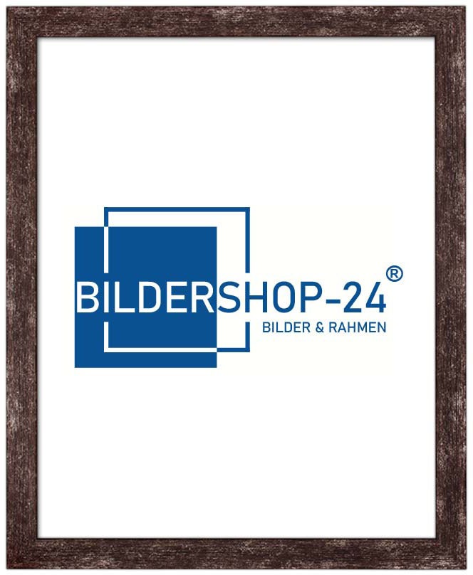 Image of Bildershop-24 Bilderrahmen »London«, (1 St.), Fotorahmen-made in Germany bei Ackermann Versand Schweiz