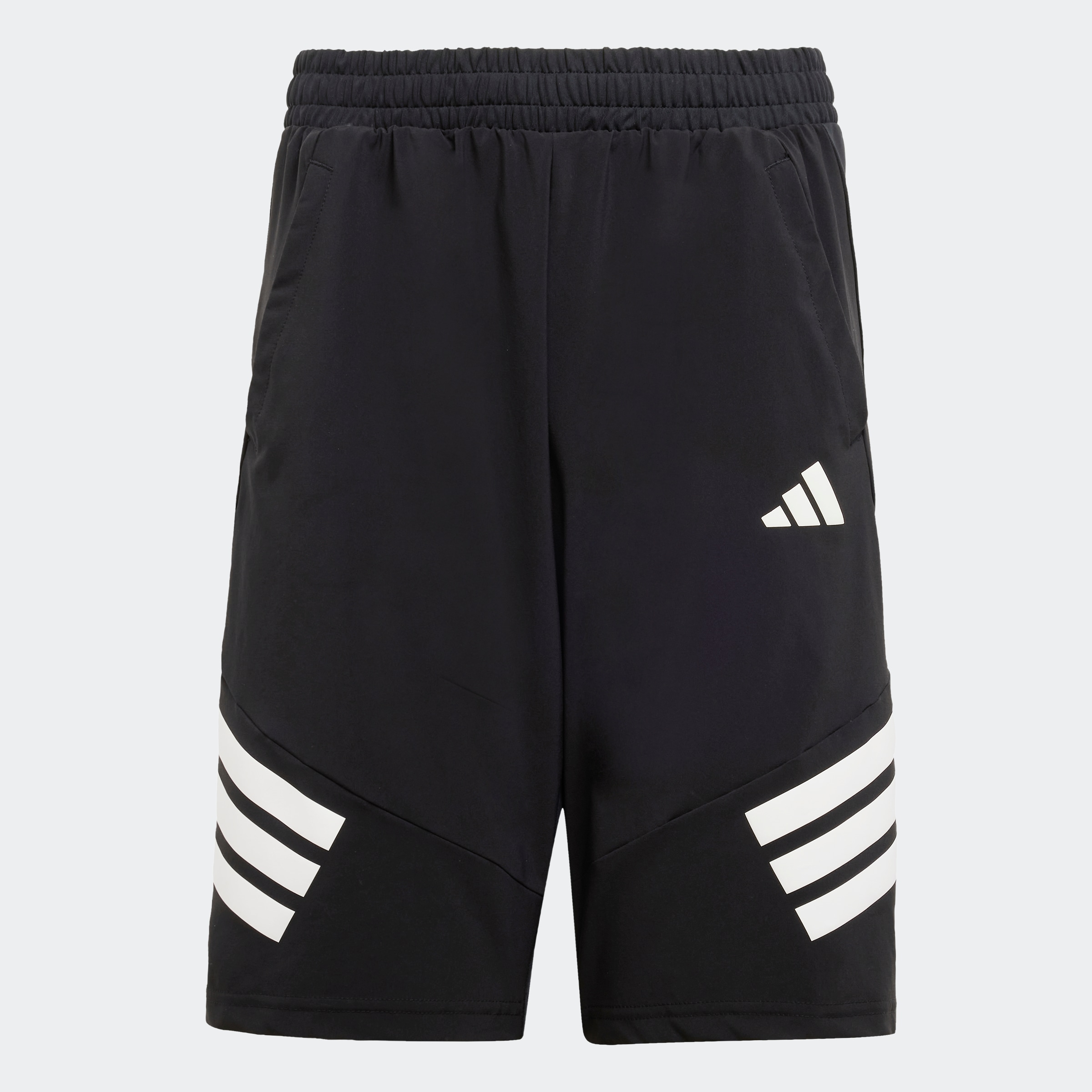 adidas Sportswear Shorts »J NXT SHORTS«, (1 tlg.)