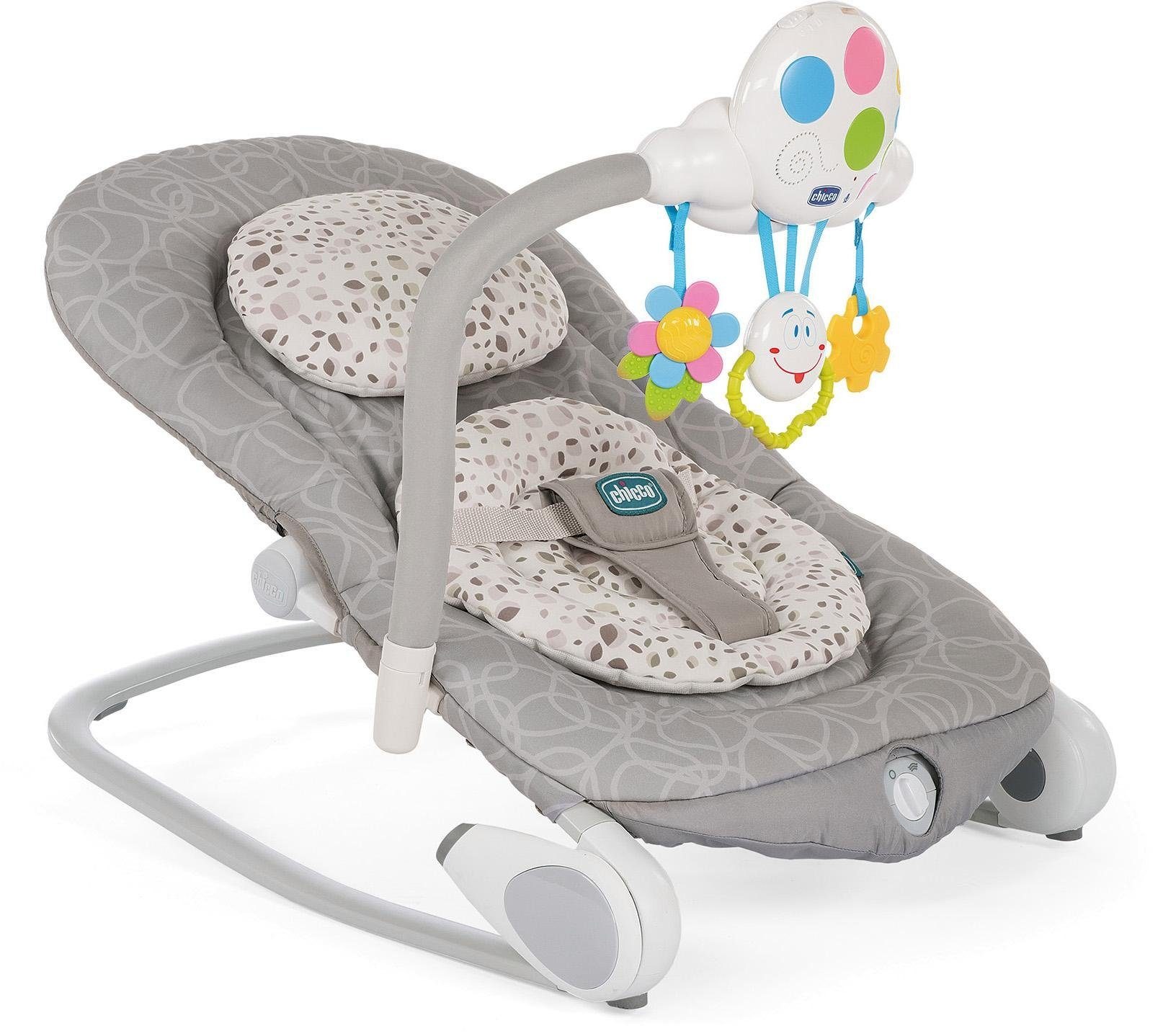 Babywippe "Balloon, Mirage