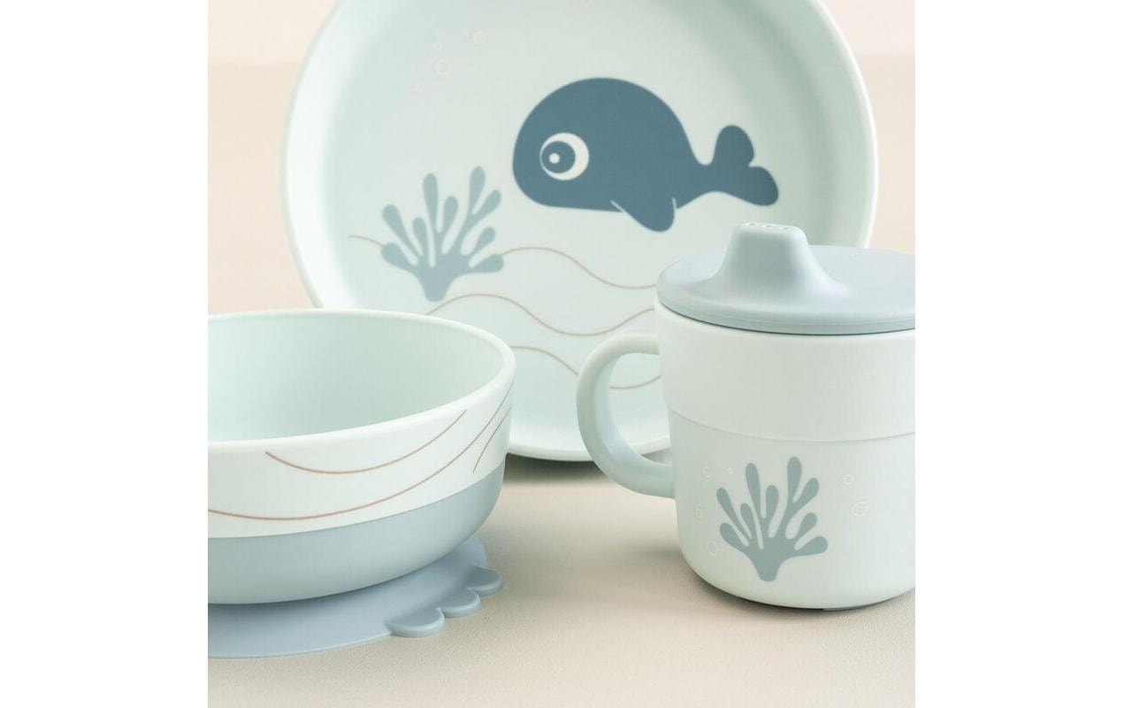 Kindergeschirr-Set