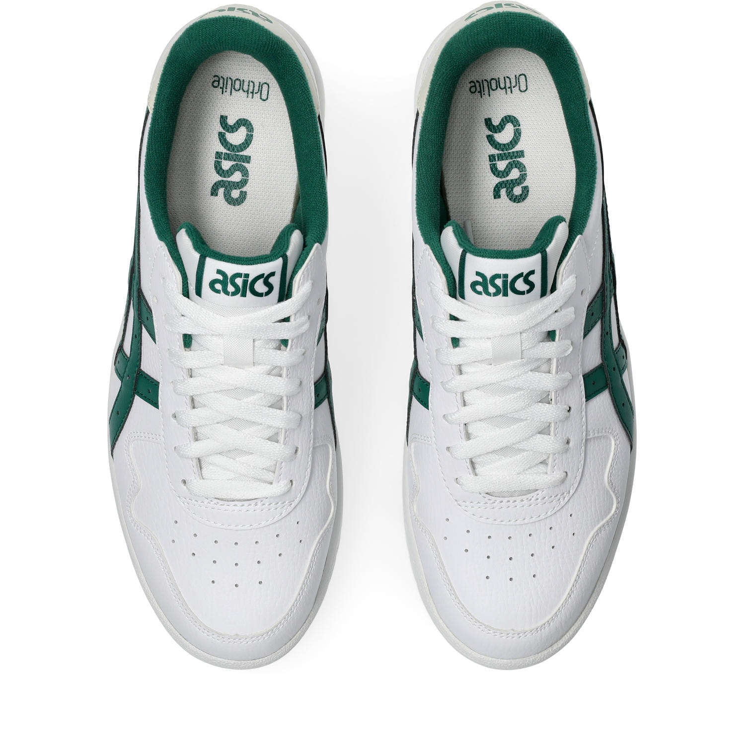 ASICS SportStyle Sneaker »JAPAN S«