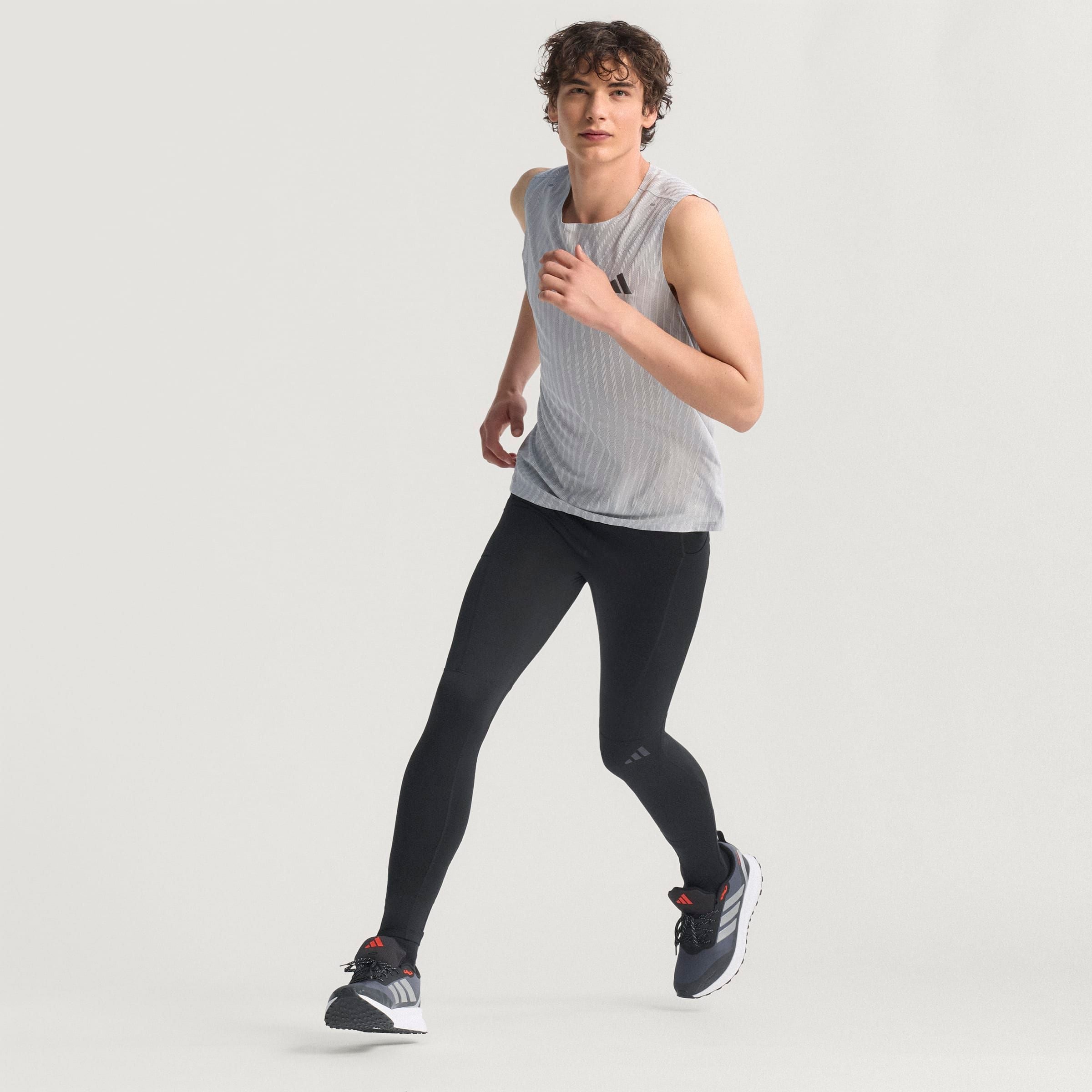 adidas Performance Lauftights »OTR B WIN TIG«, (1 tlg.)