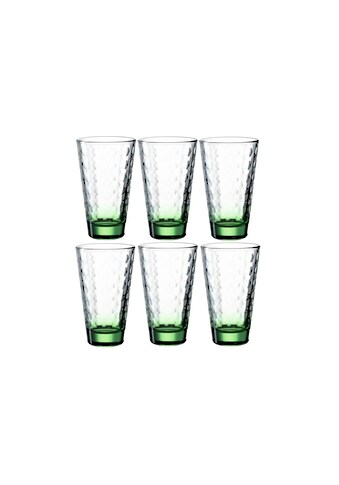 LEONARDO Glas »Optic 300 ml«, (6 tlg.) kaufen