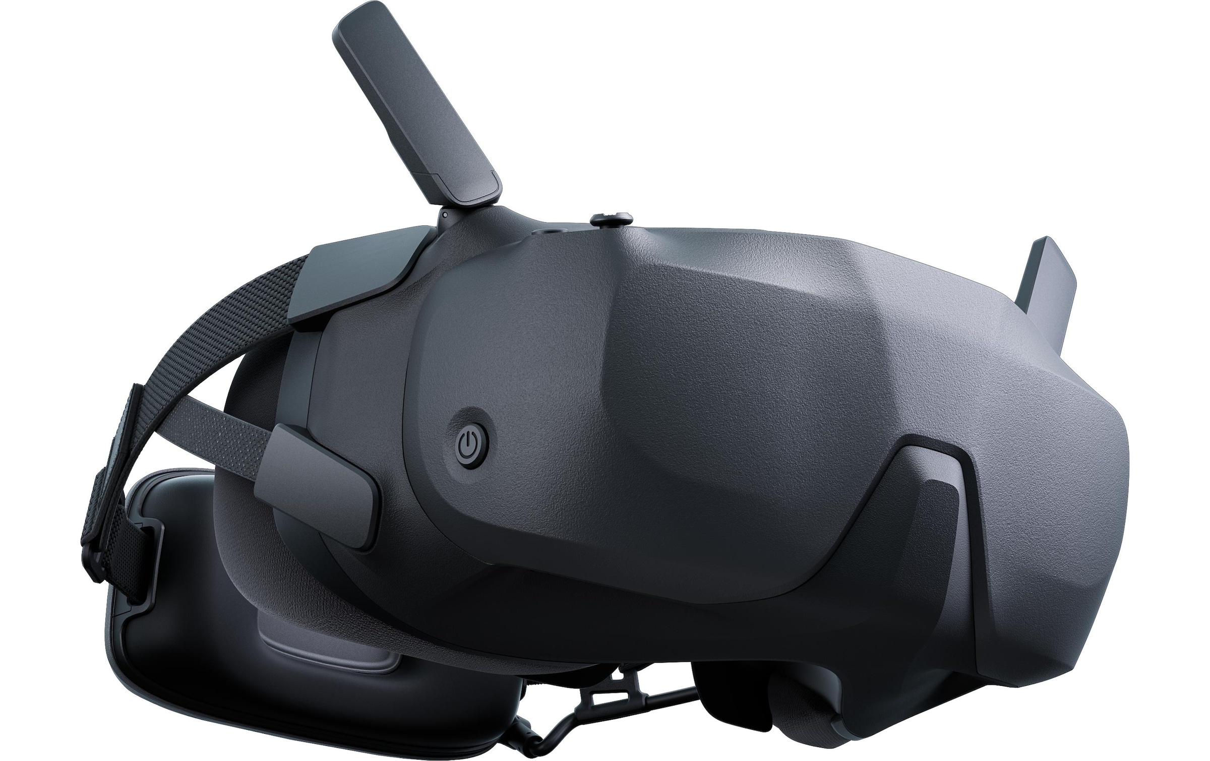 DJI Drohne »DJI Multikopter Avata 2 Fly Smart Combo Einzelakku C1«