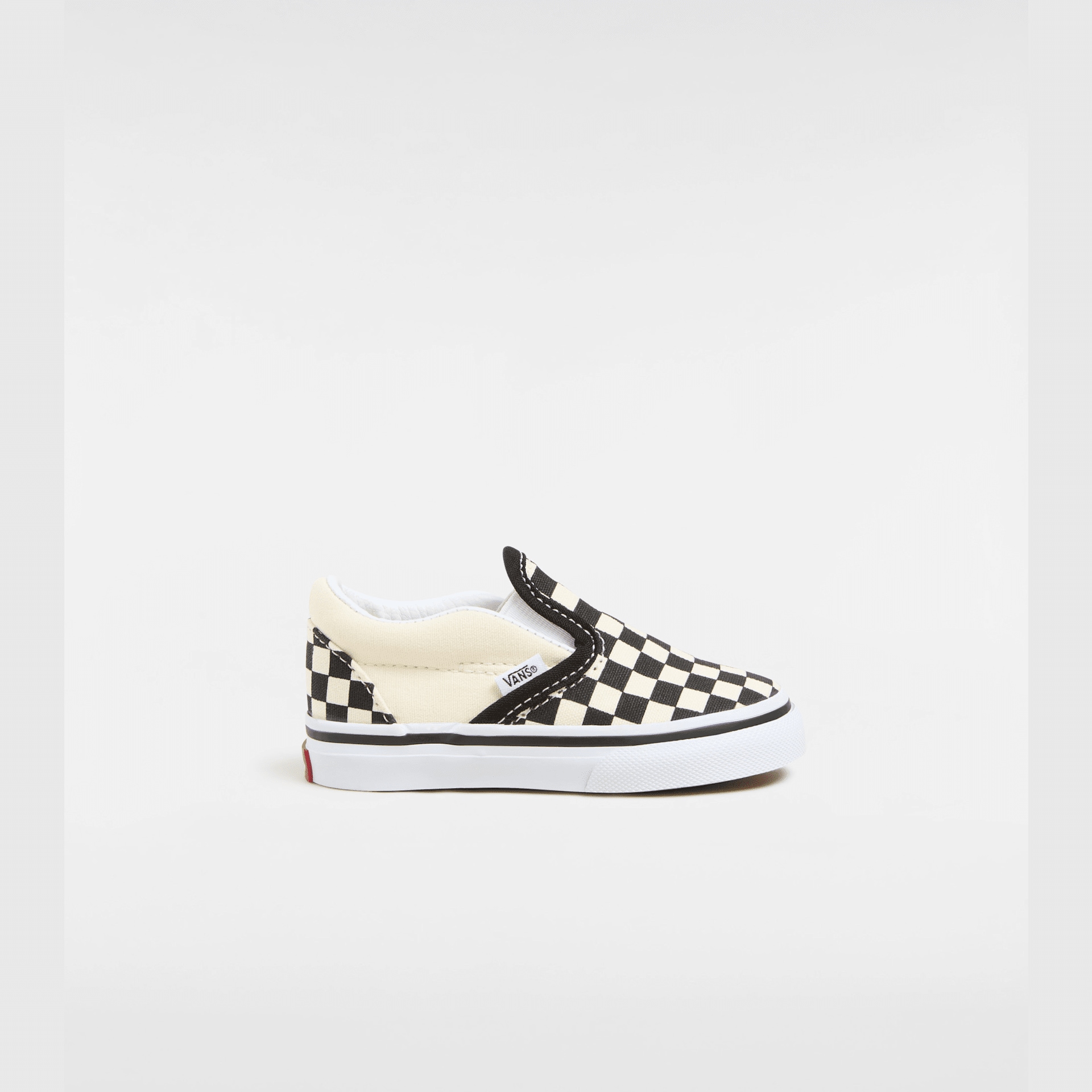 Vans Sneaker »TD CLASSIC SLIP-ON«, Slip-On Sneaker für Kinder