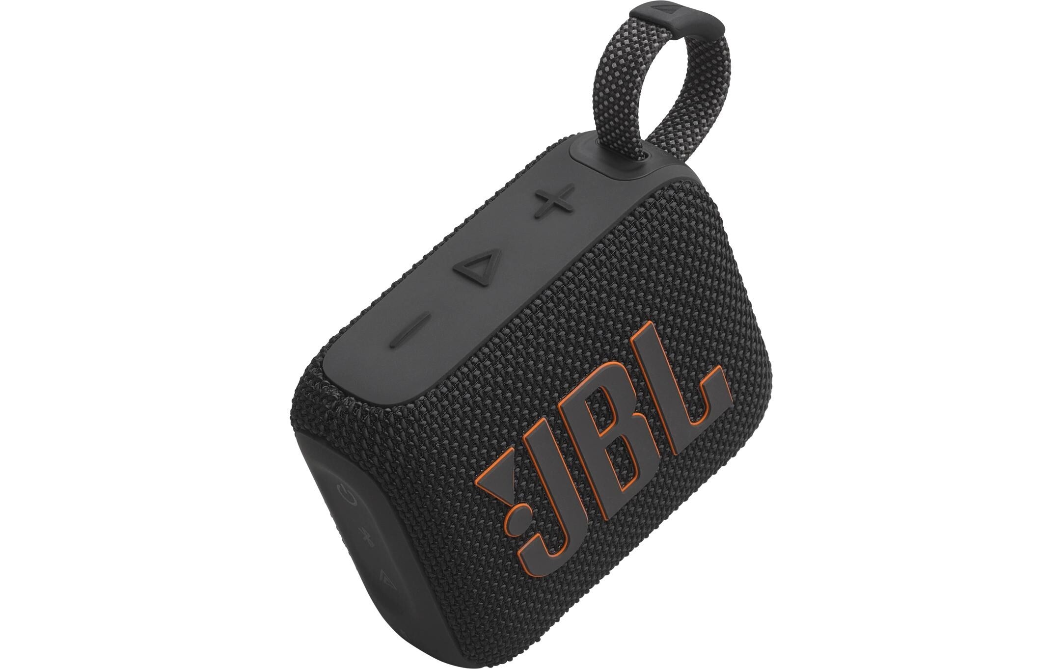 JBL Bluetooth-Speaker »4 Schwarz«