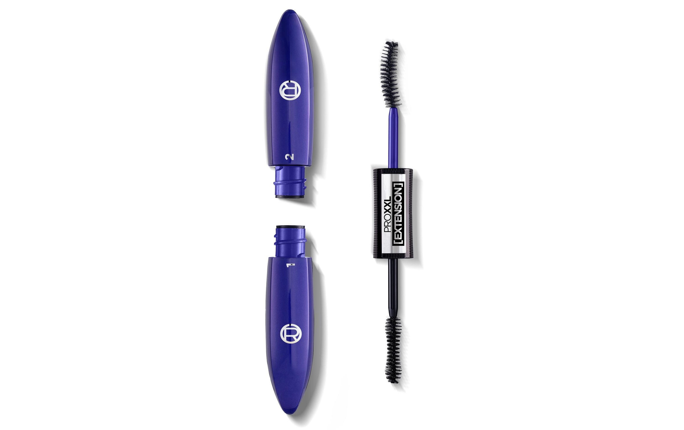 L'ORÉAL PARIS Mascara »ProXXL Extension 0 schwarz«