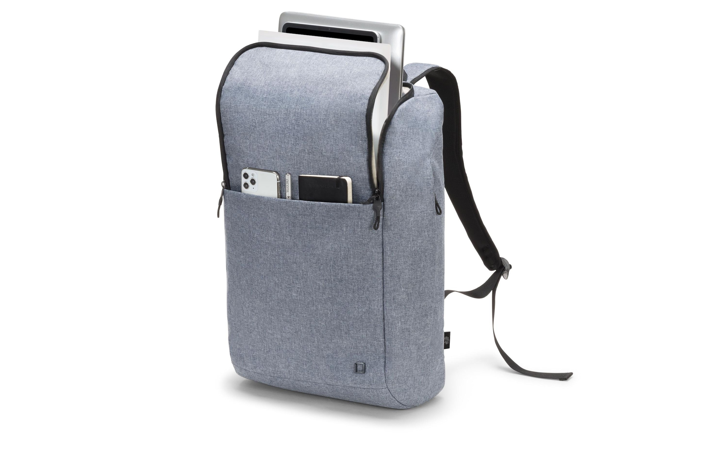 DICOTA Laptoprucksack »Eco MOTION«