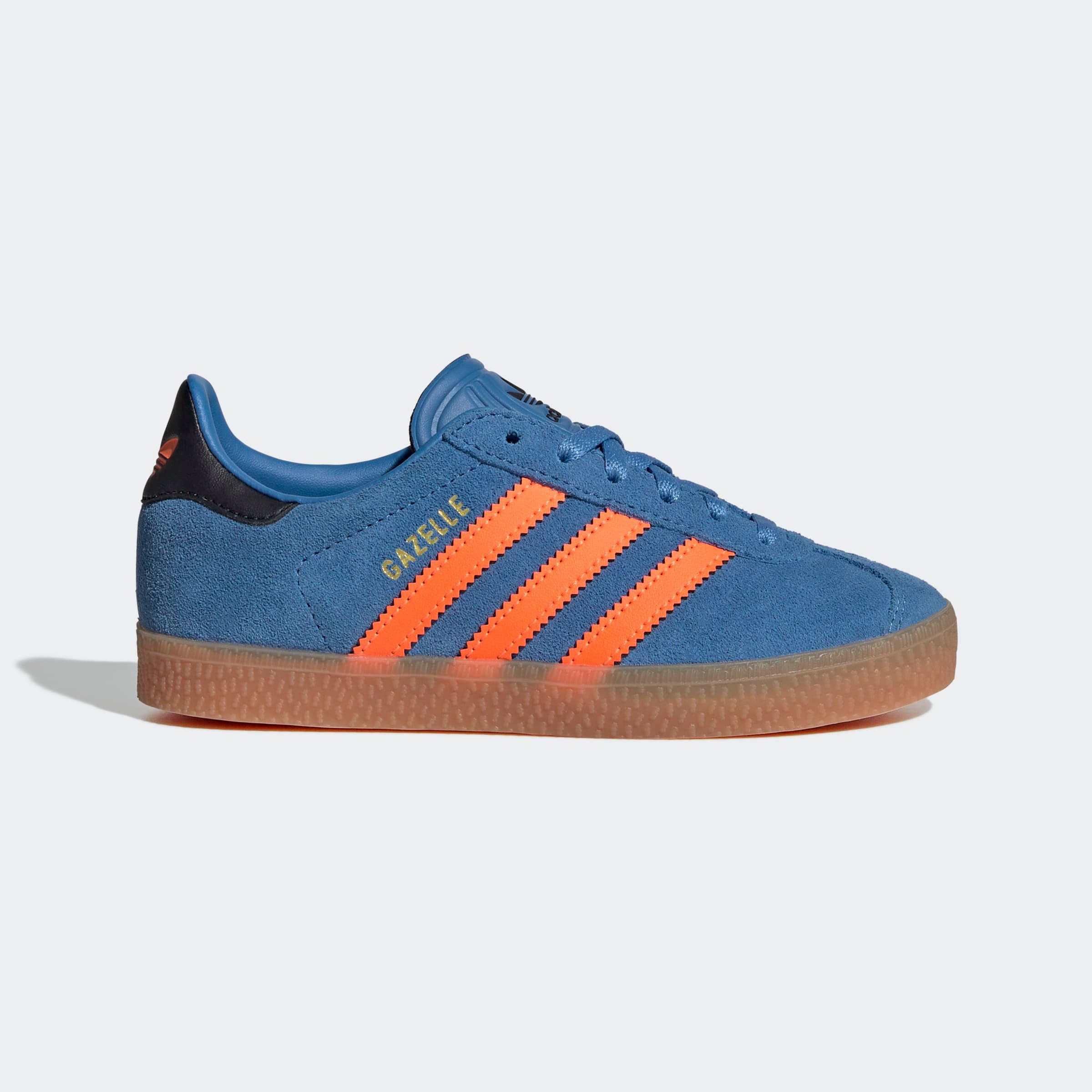 adidas Originals Sneakers »GAZELLE KIDS«  für Kinder